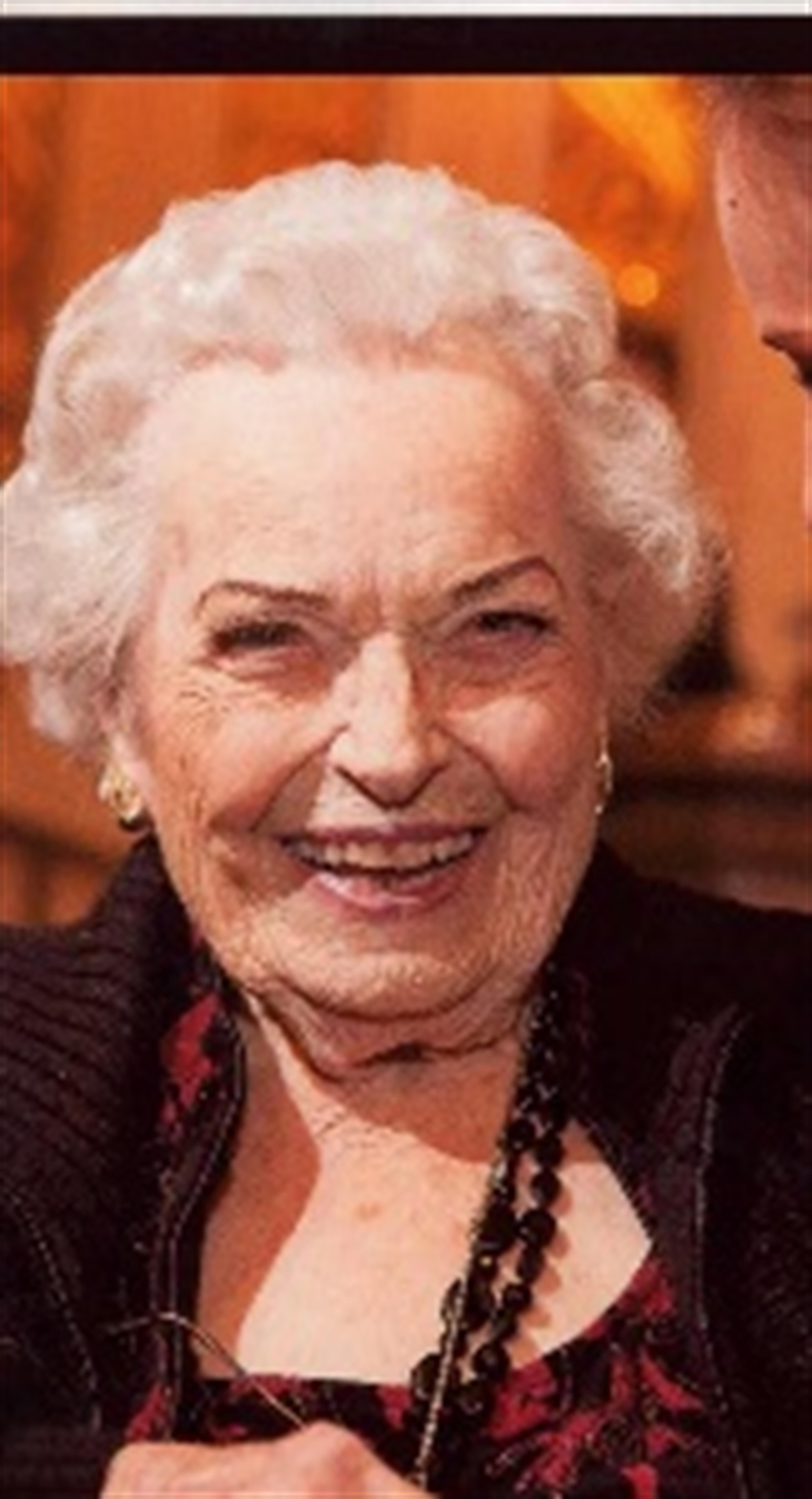 Luella Wilkie Anglin