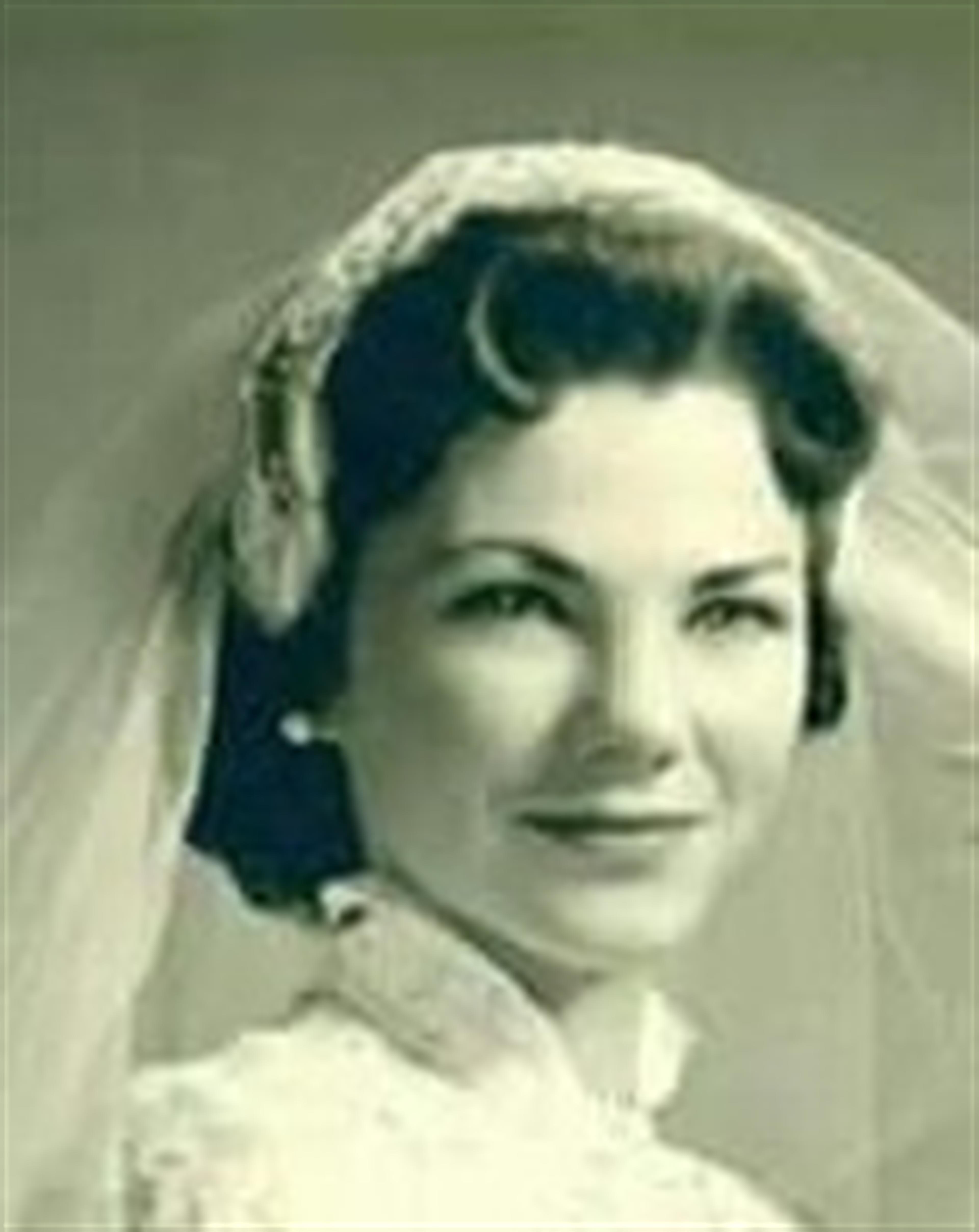 Lelia Annette Schaeffer