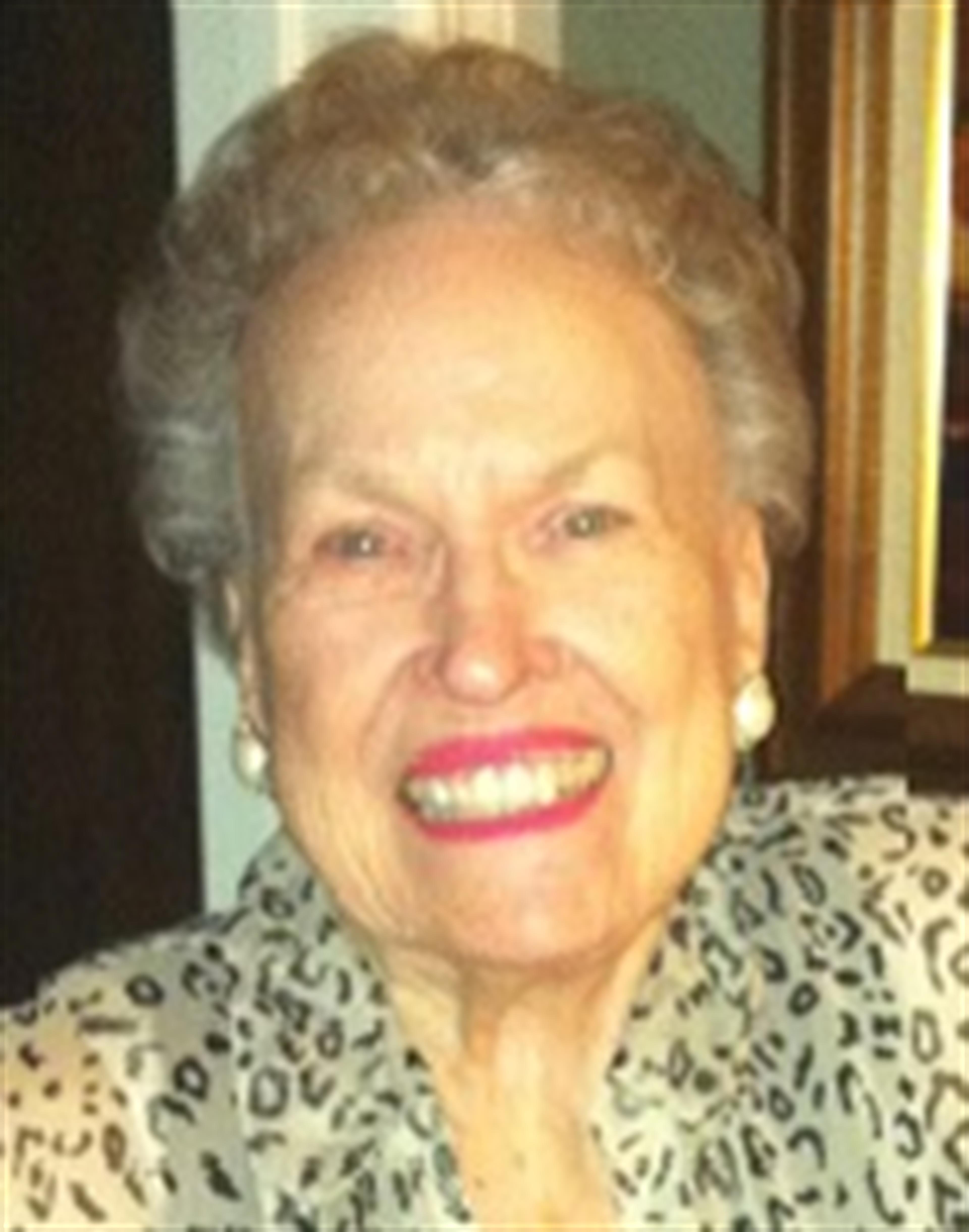 Myrtie Sue Ubben's obituary picture