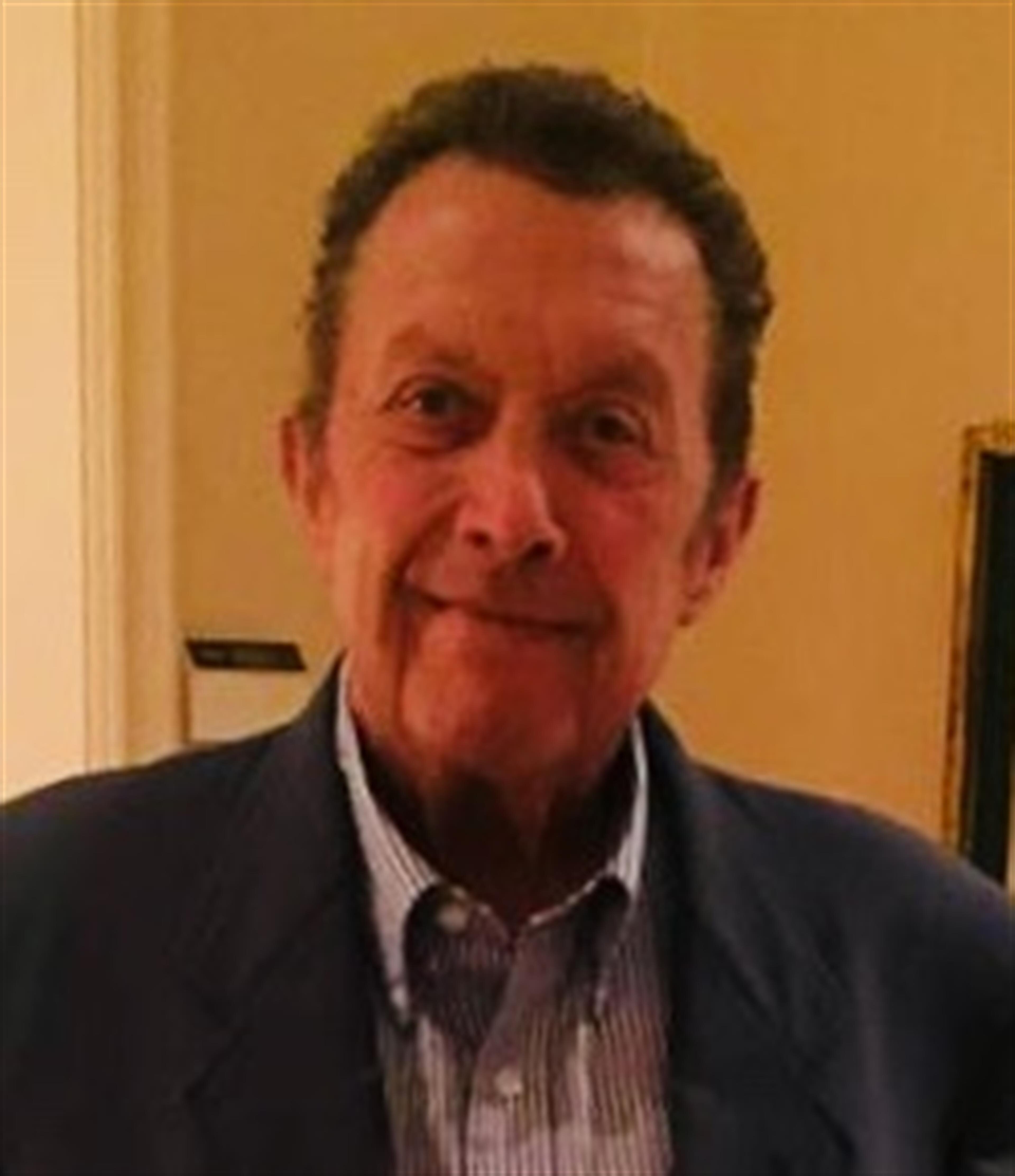 Howard Hans Johnsen