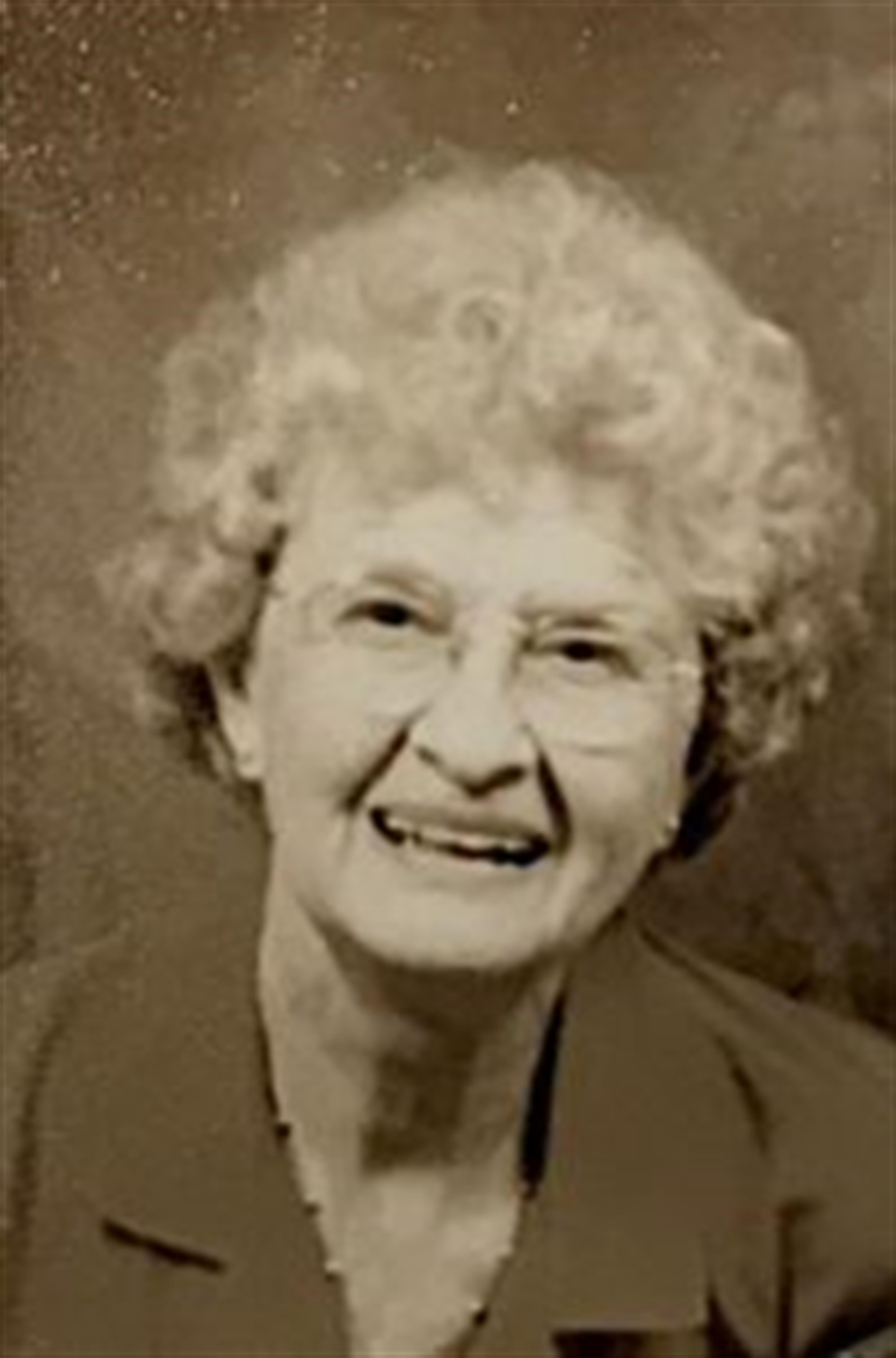 Doris Ennis