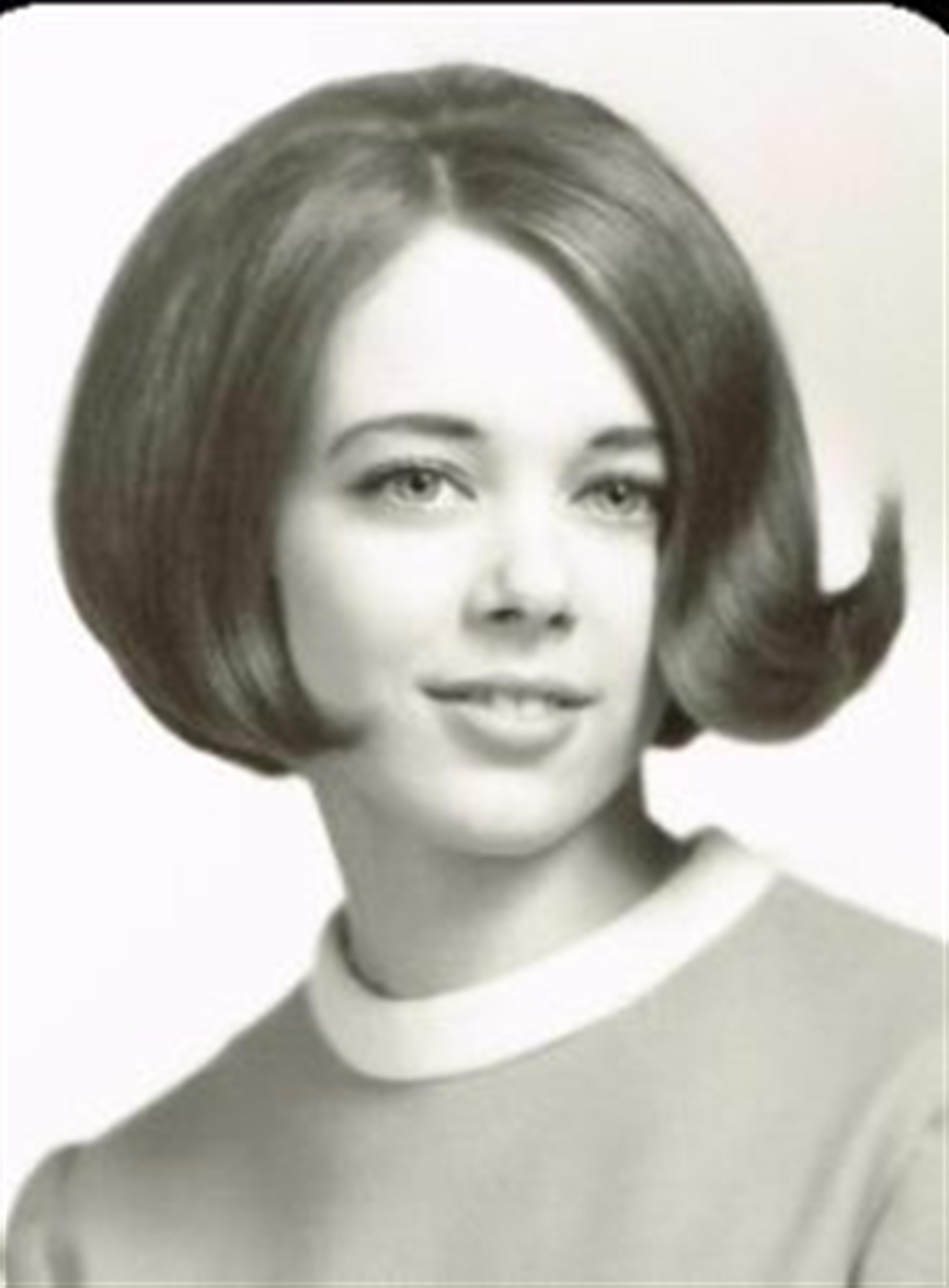 Sheri Lee Hodge Wright