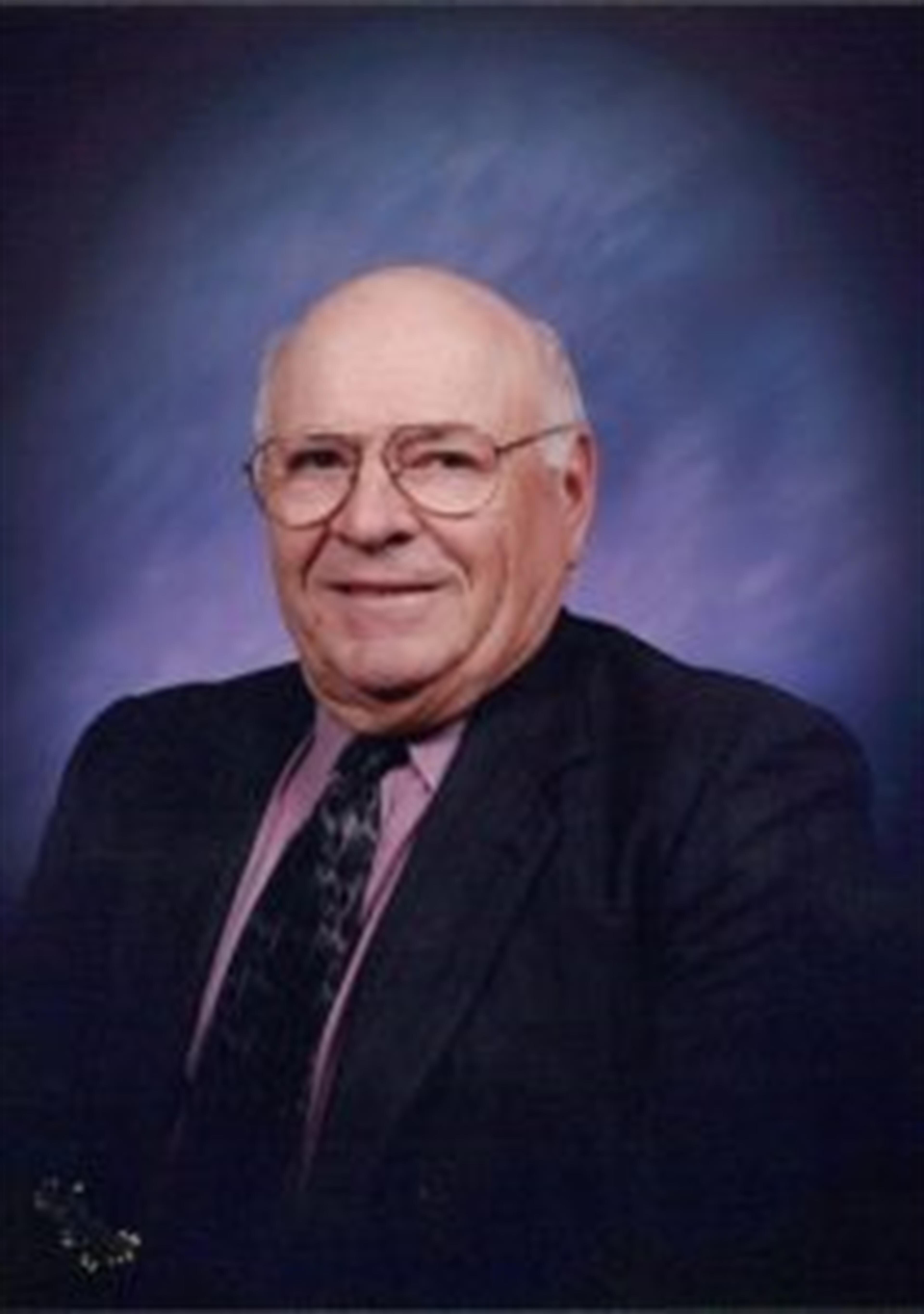 Thomas Hiram Johnston