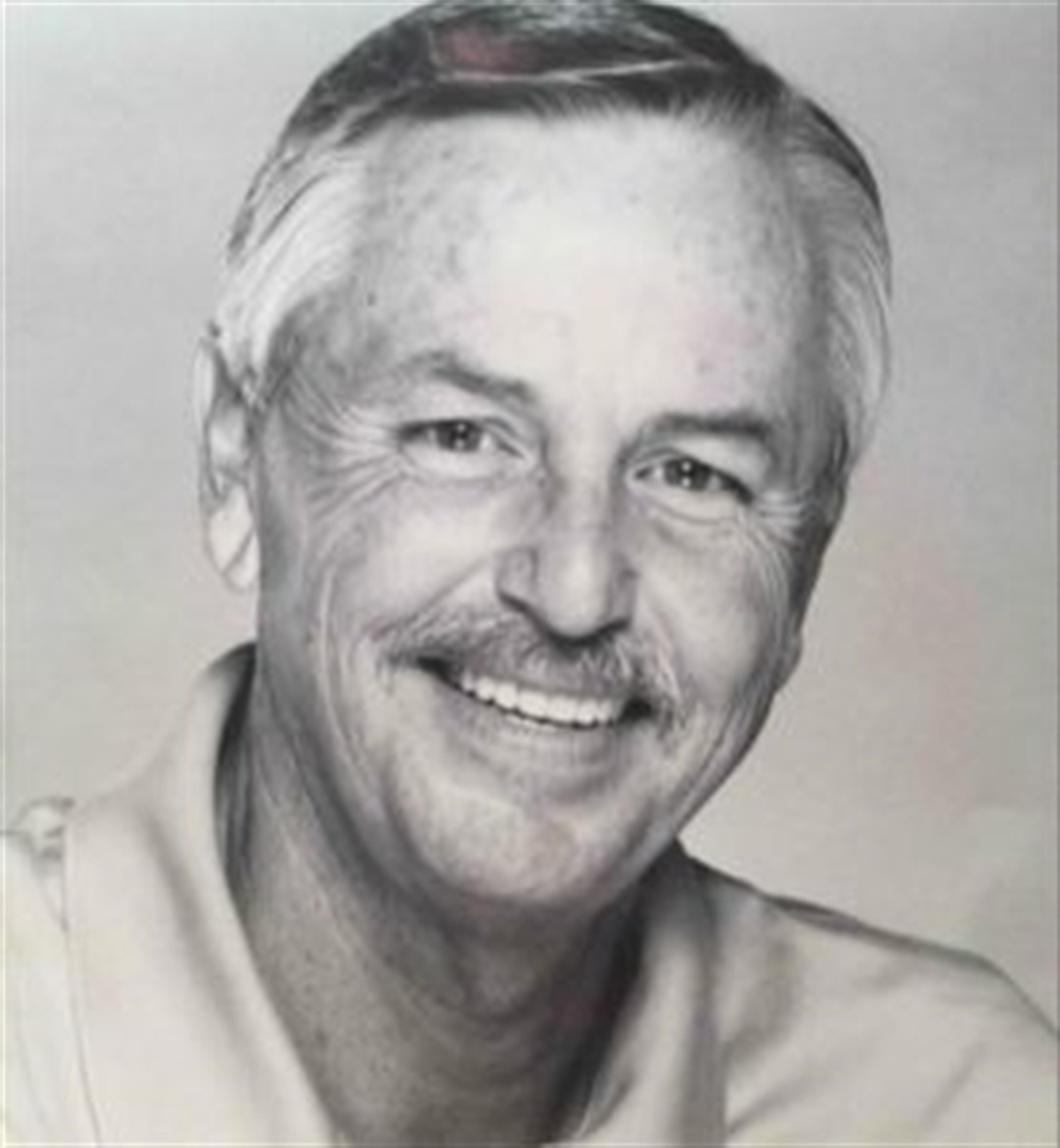 Robert (Bob) M. Spengler