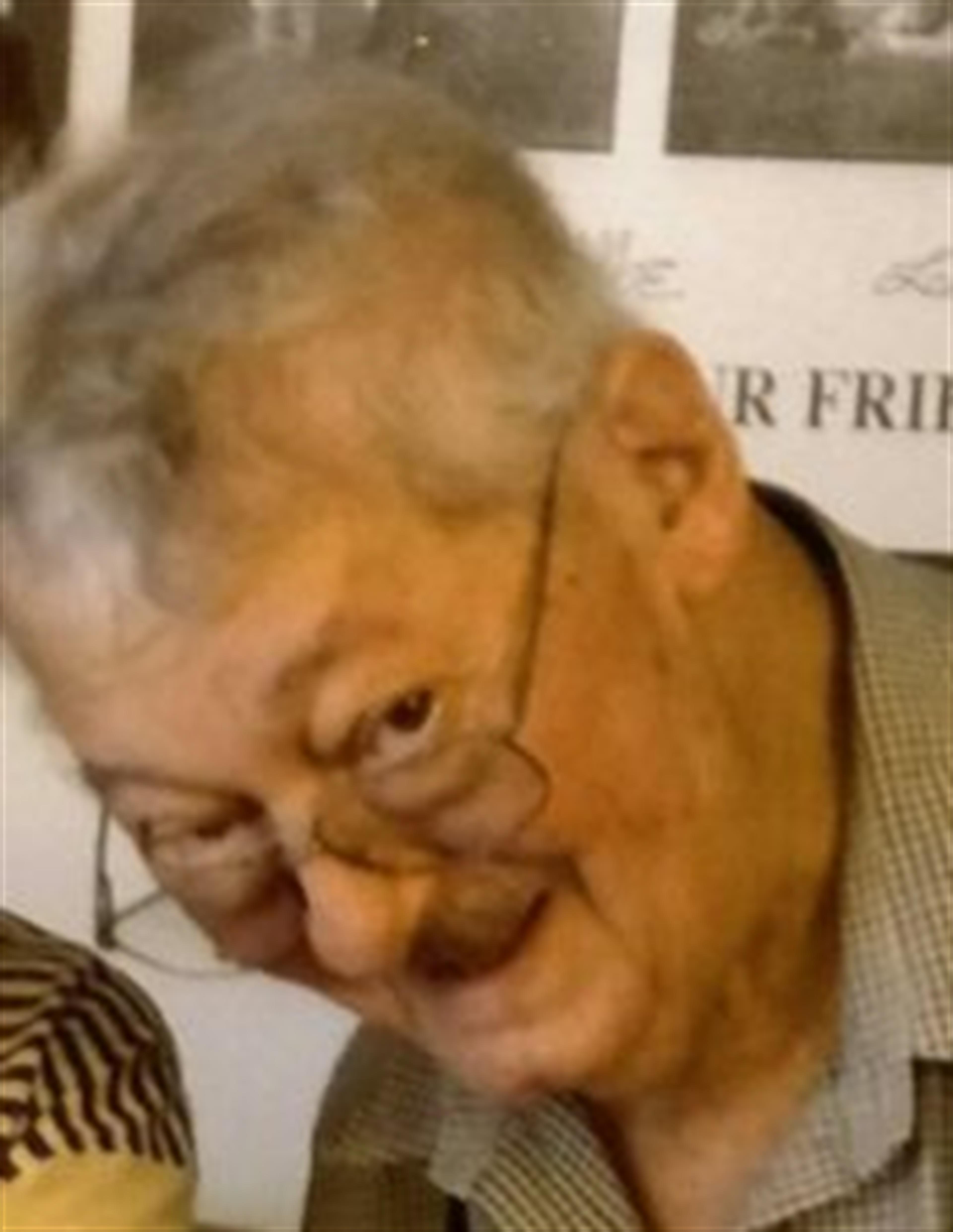 John Patrick Caronna