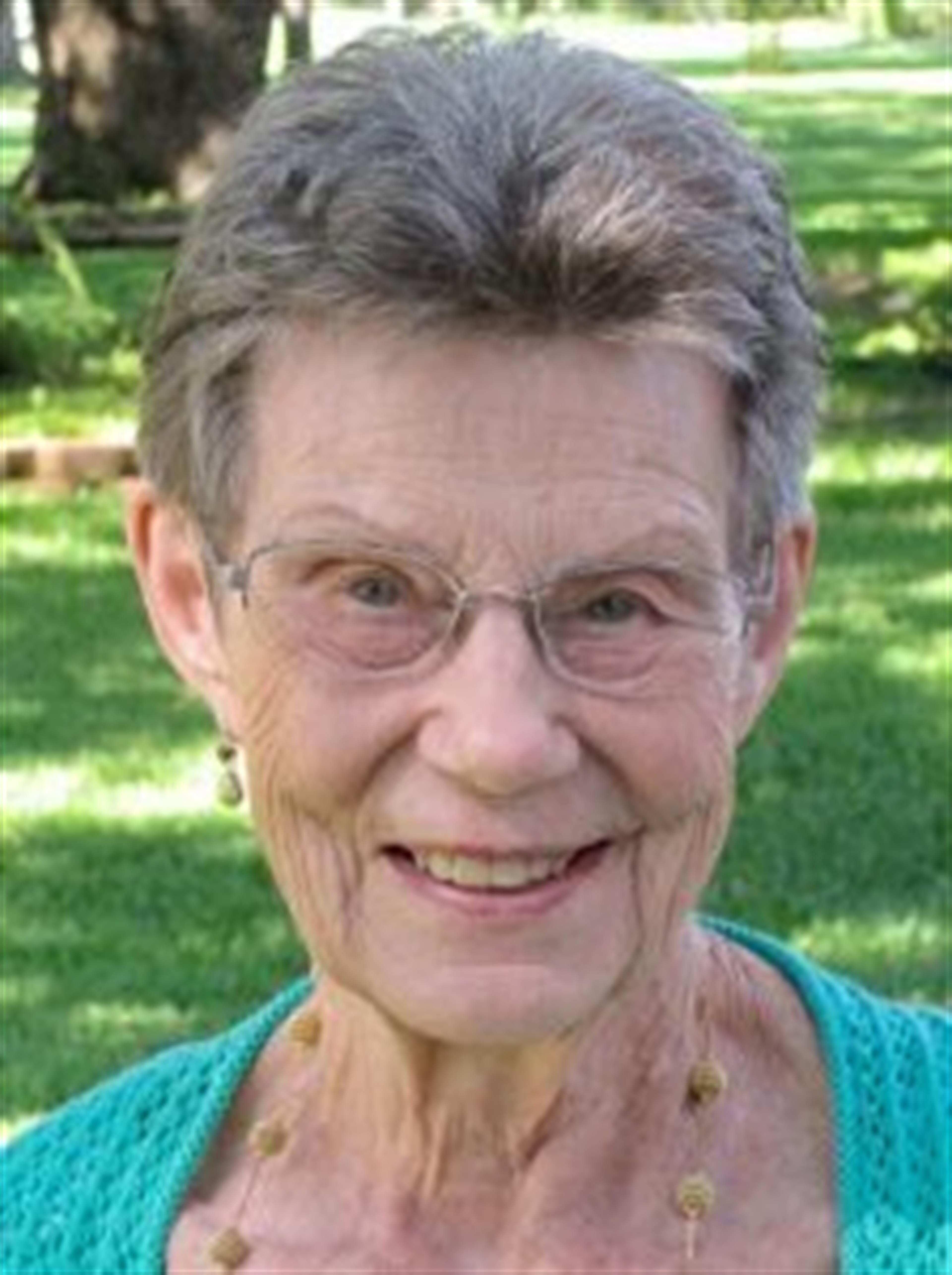 Frances H. Olinger