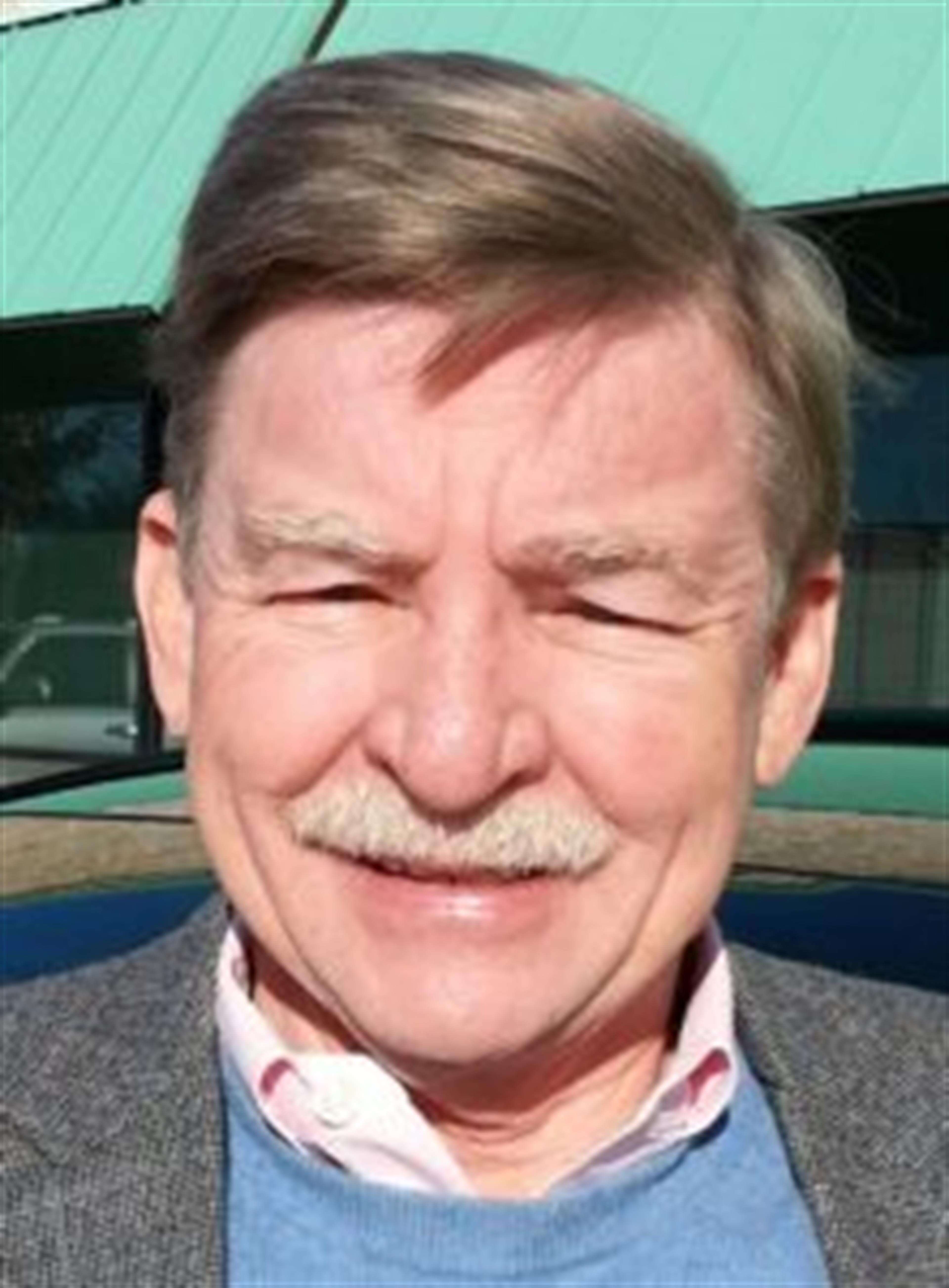 L. F. Van Landingham