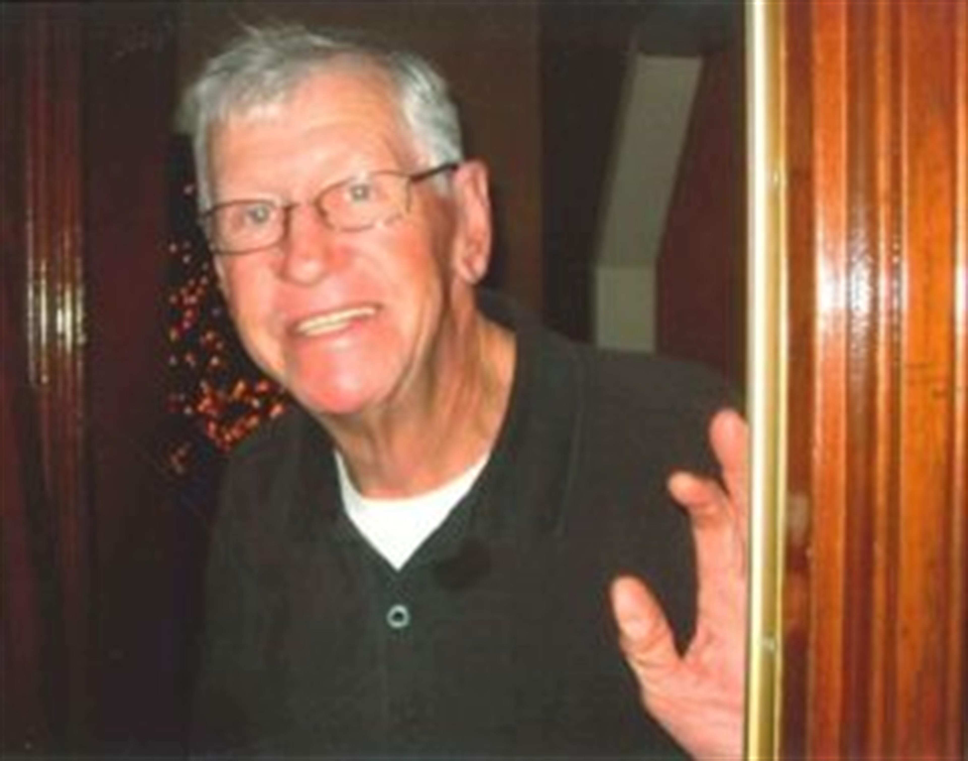 Leslie Horace Tucker Jr.