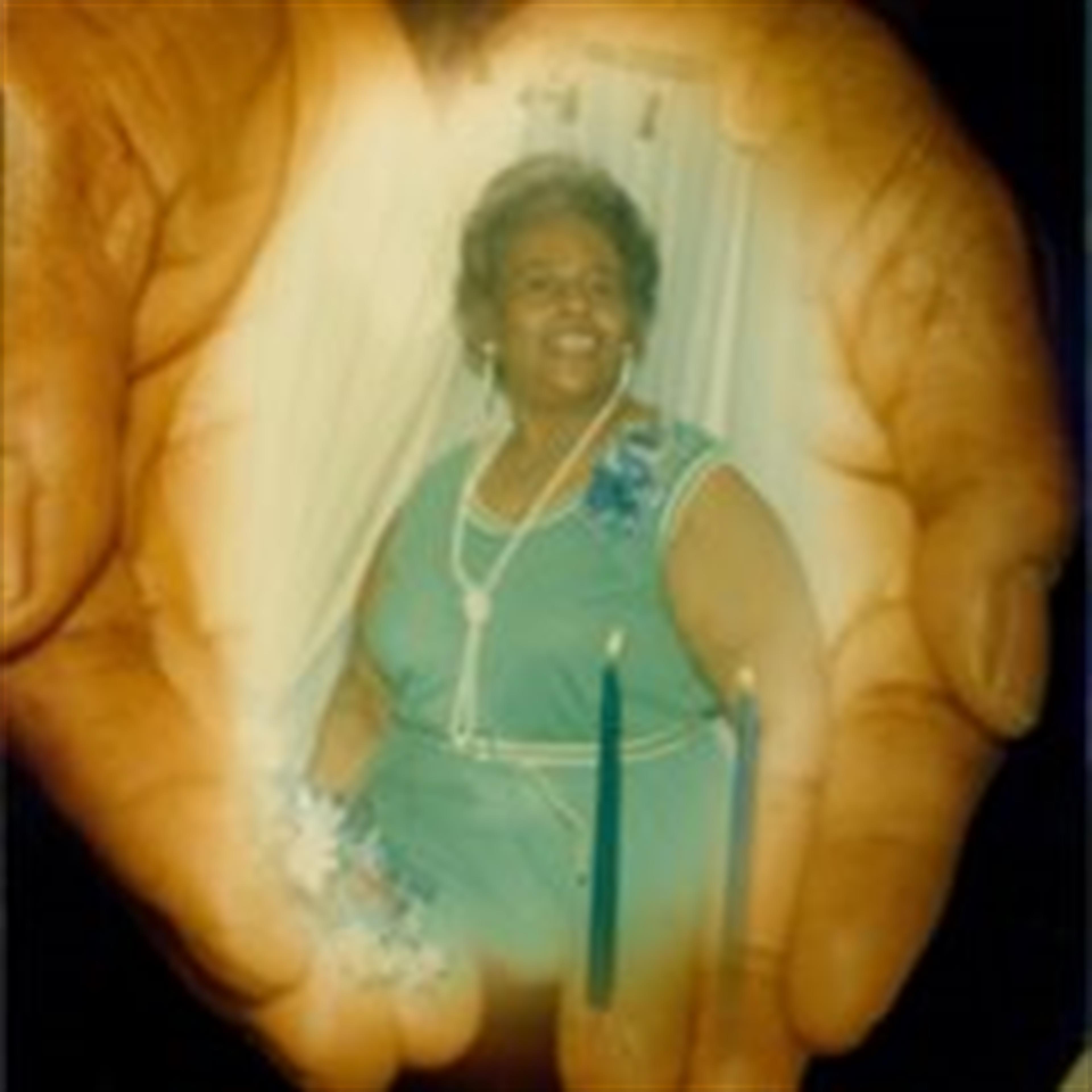 Bertha Marie Walker's obituary picture