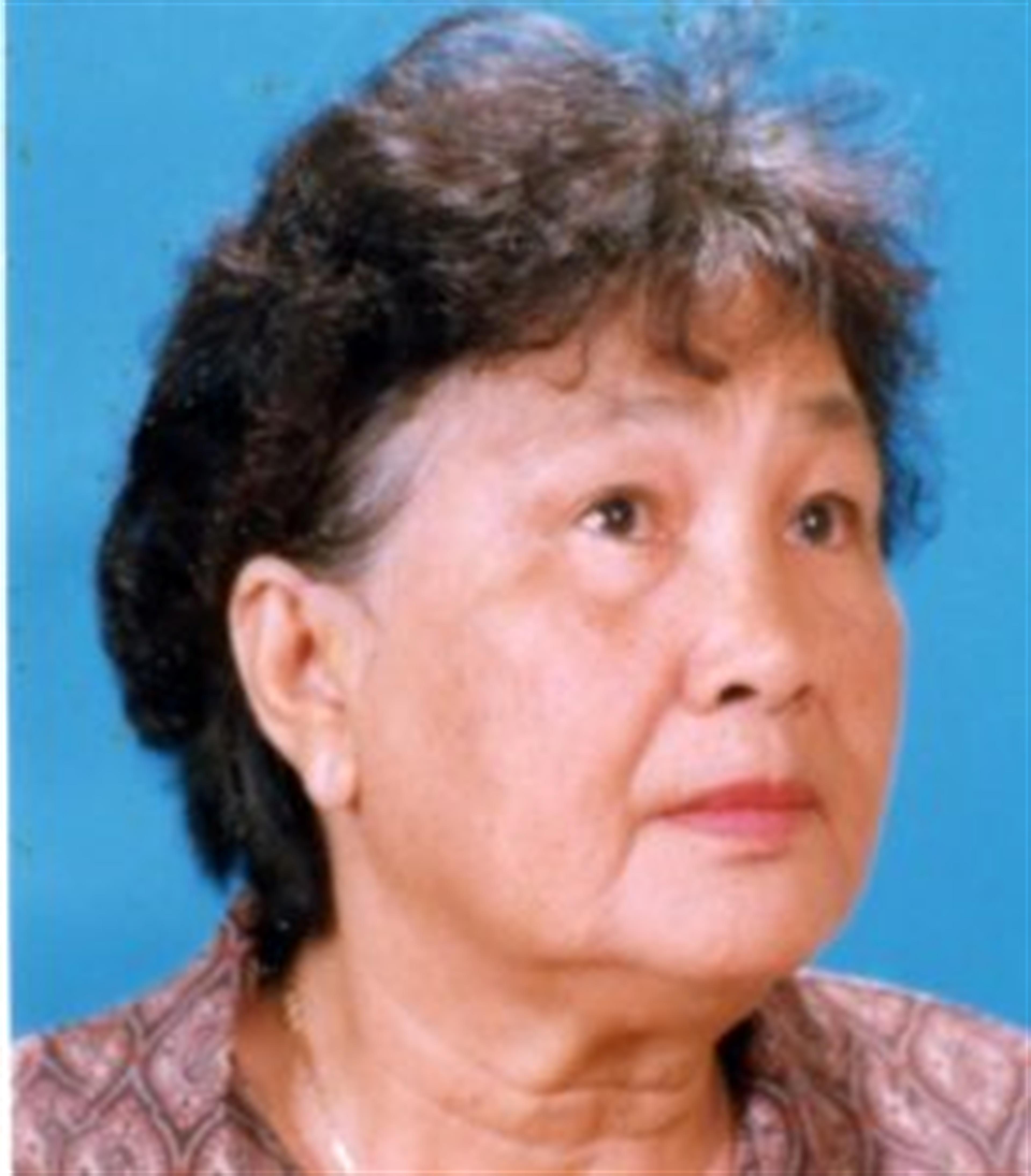 Dinh Thi Nguyen
