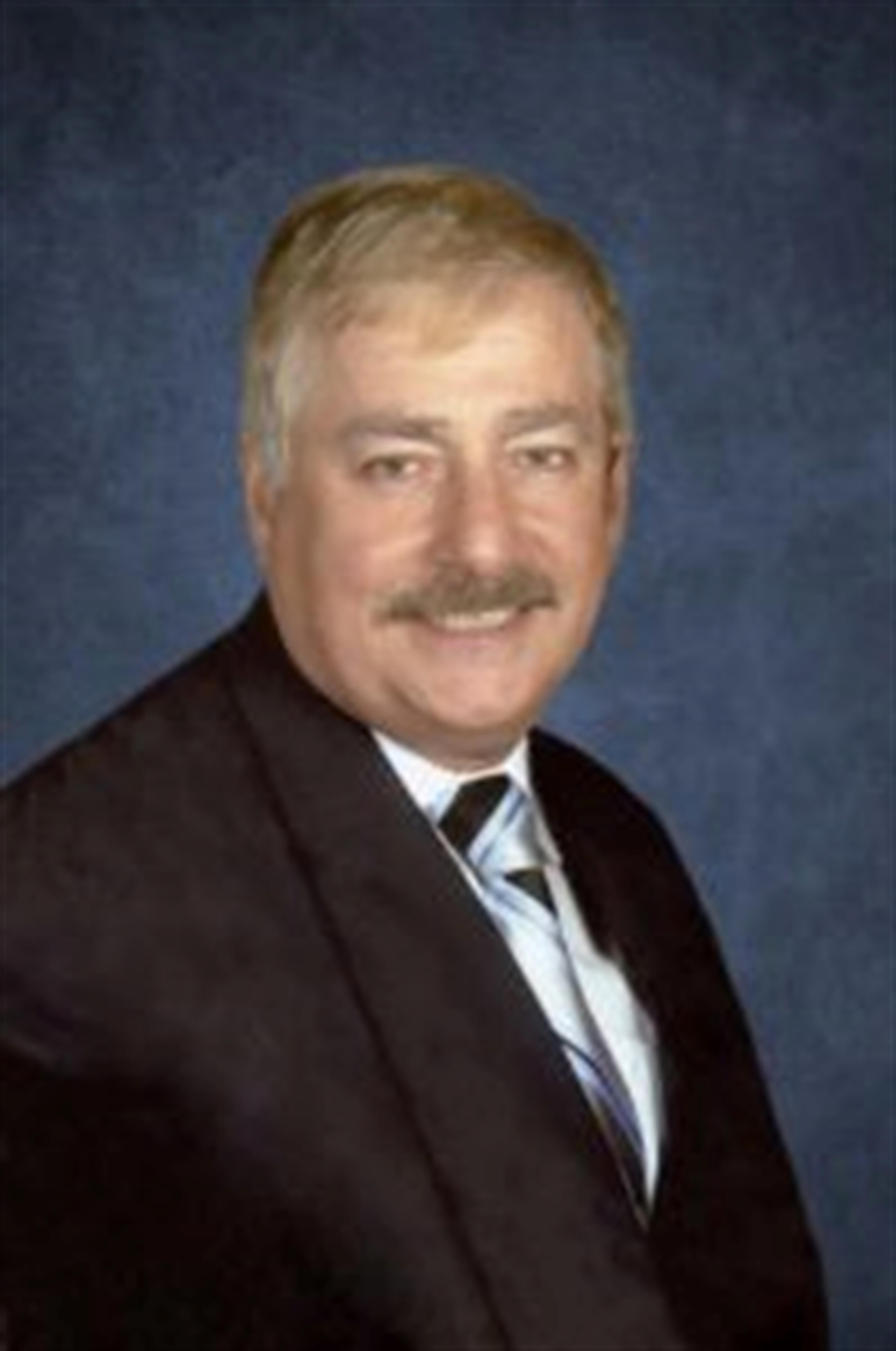 John Thomas Hanley