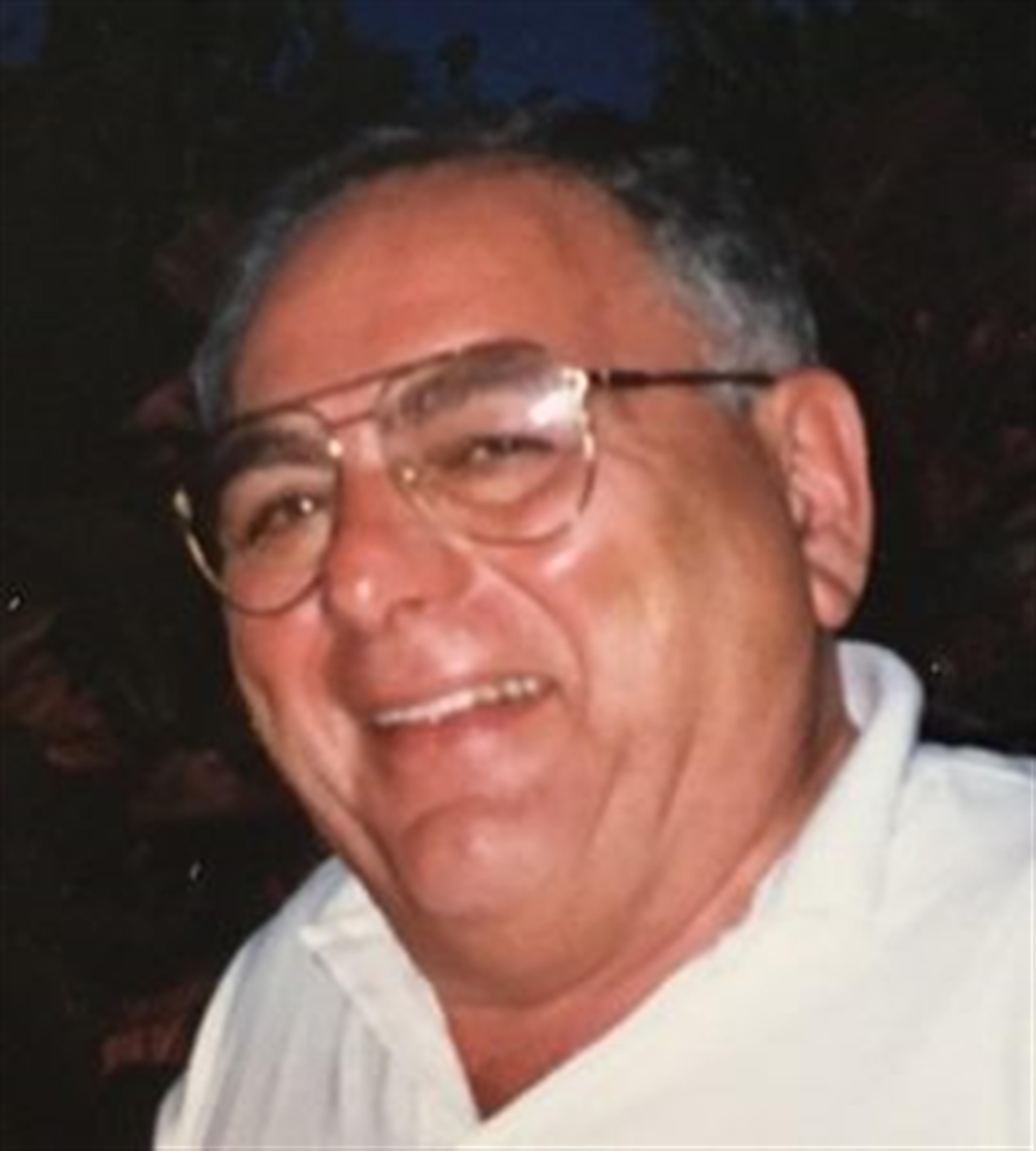 Joseph Samuel  Tarell