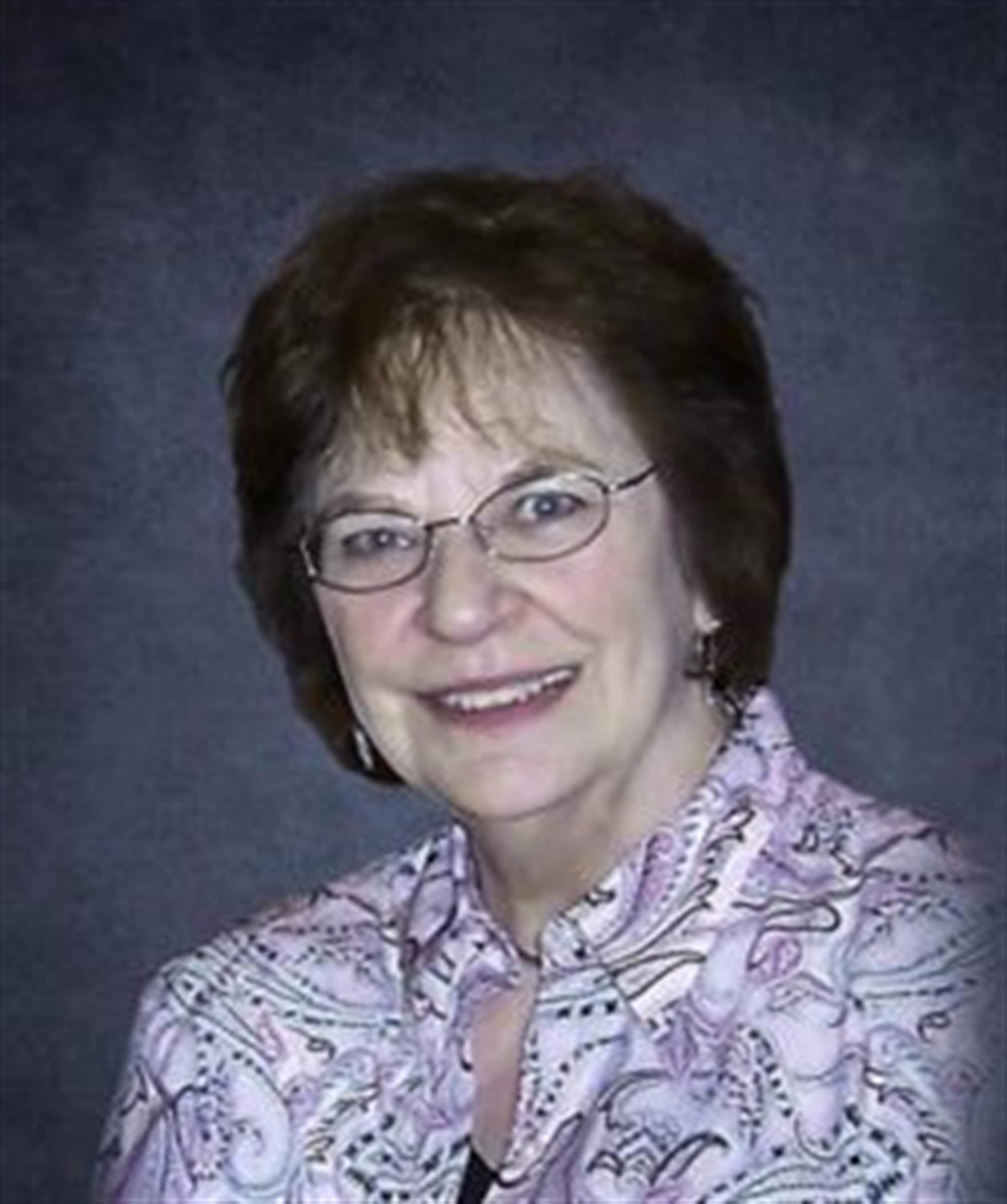 Mrs. Lynda Bernice Sharbono