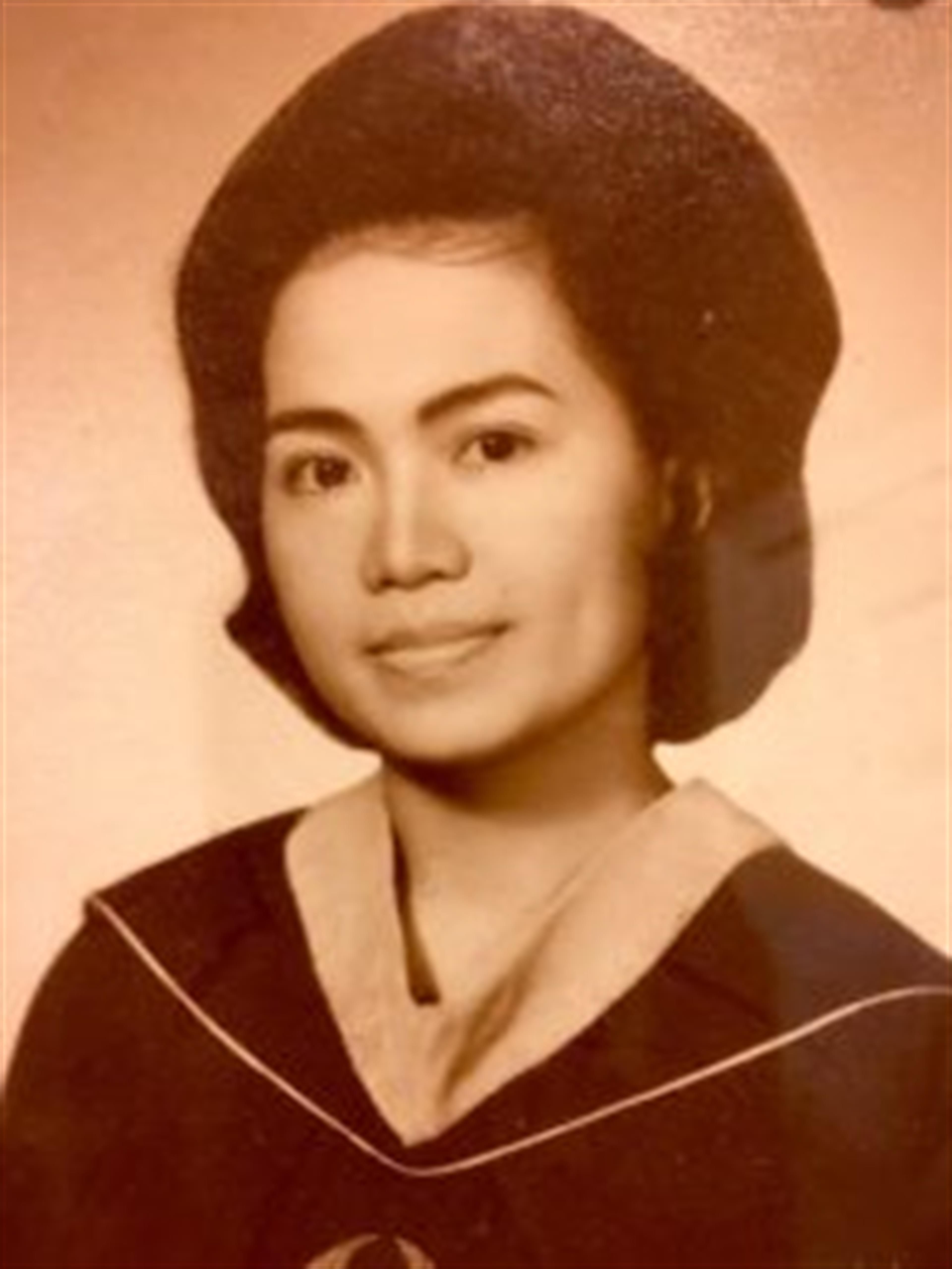 Victoria Gimeno Angustia