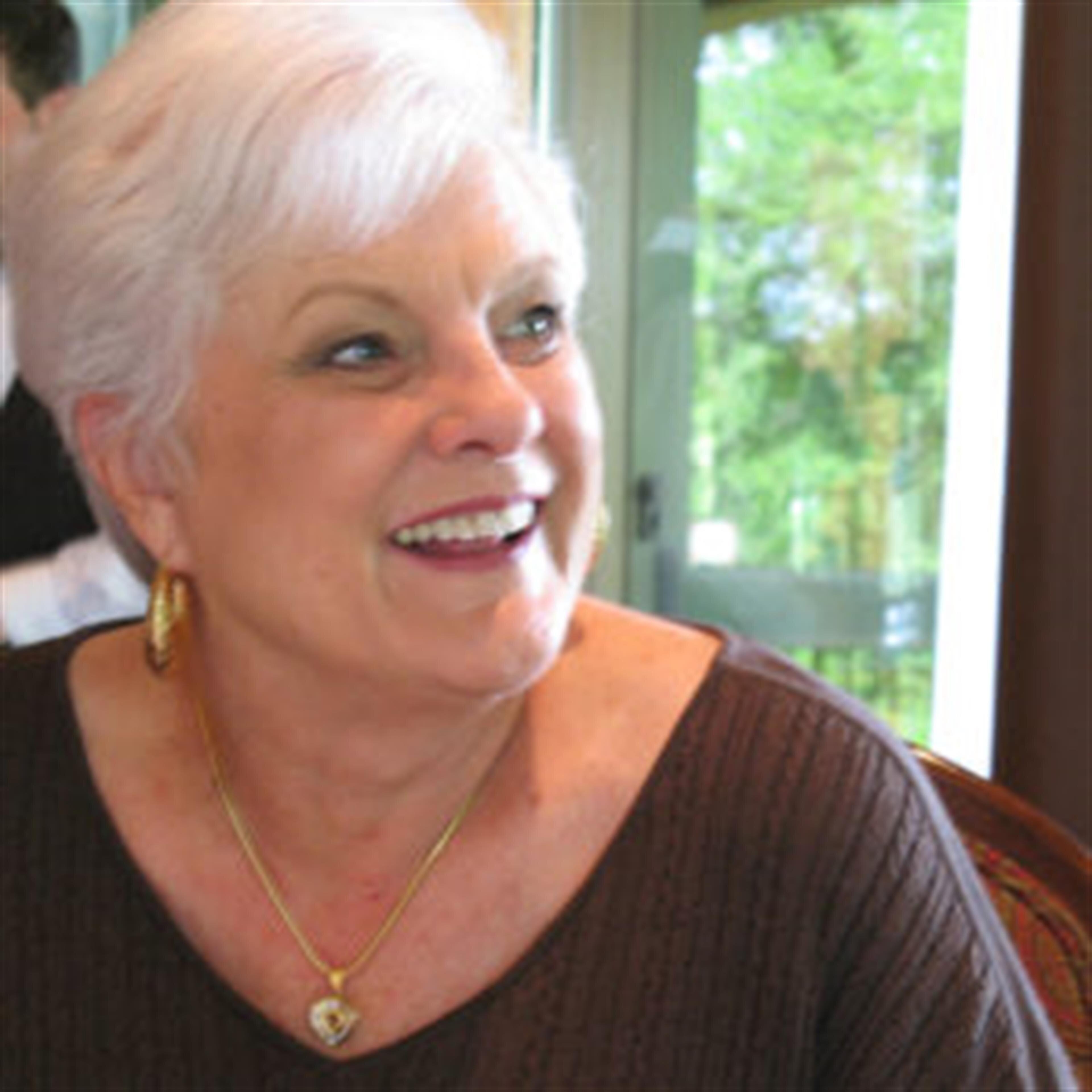 Linda Falks Garvey