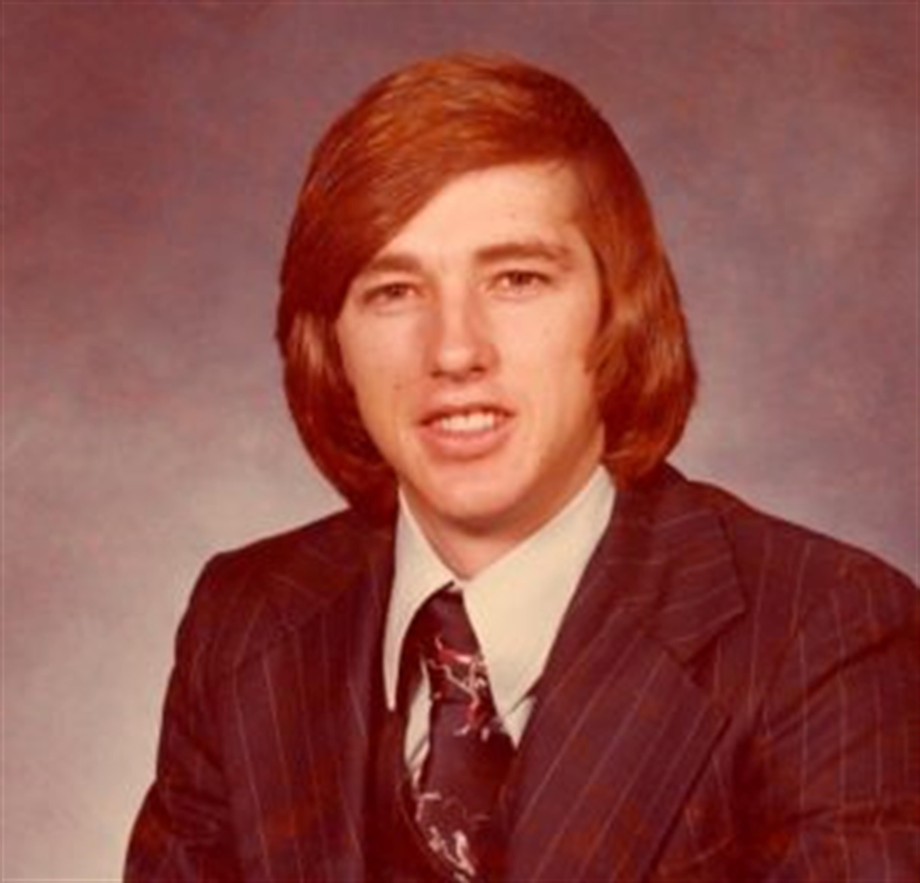 Michael E. Carter