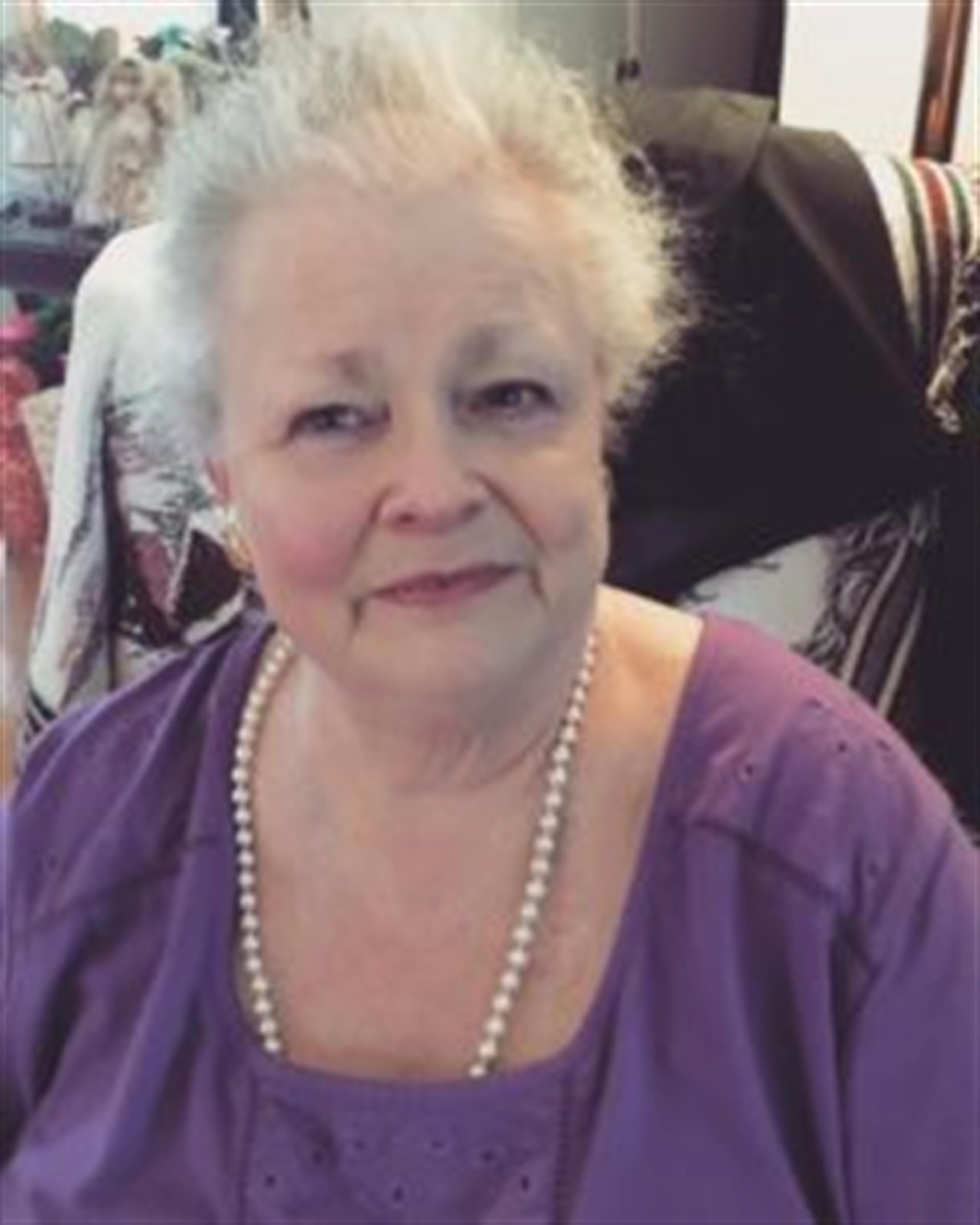 Betty Wilson