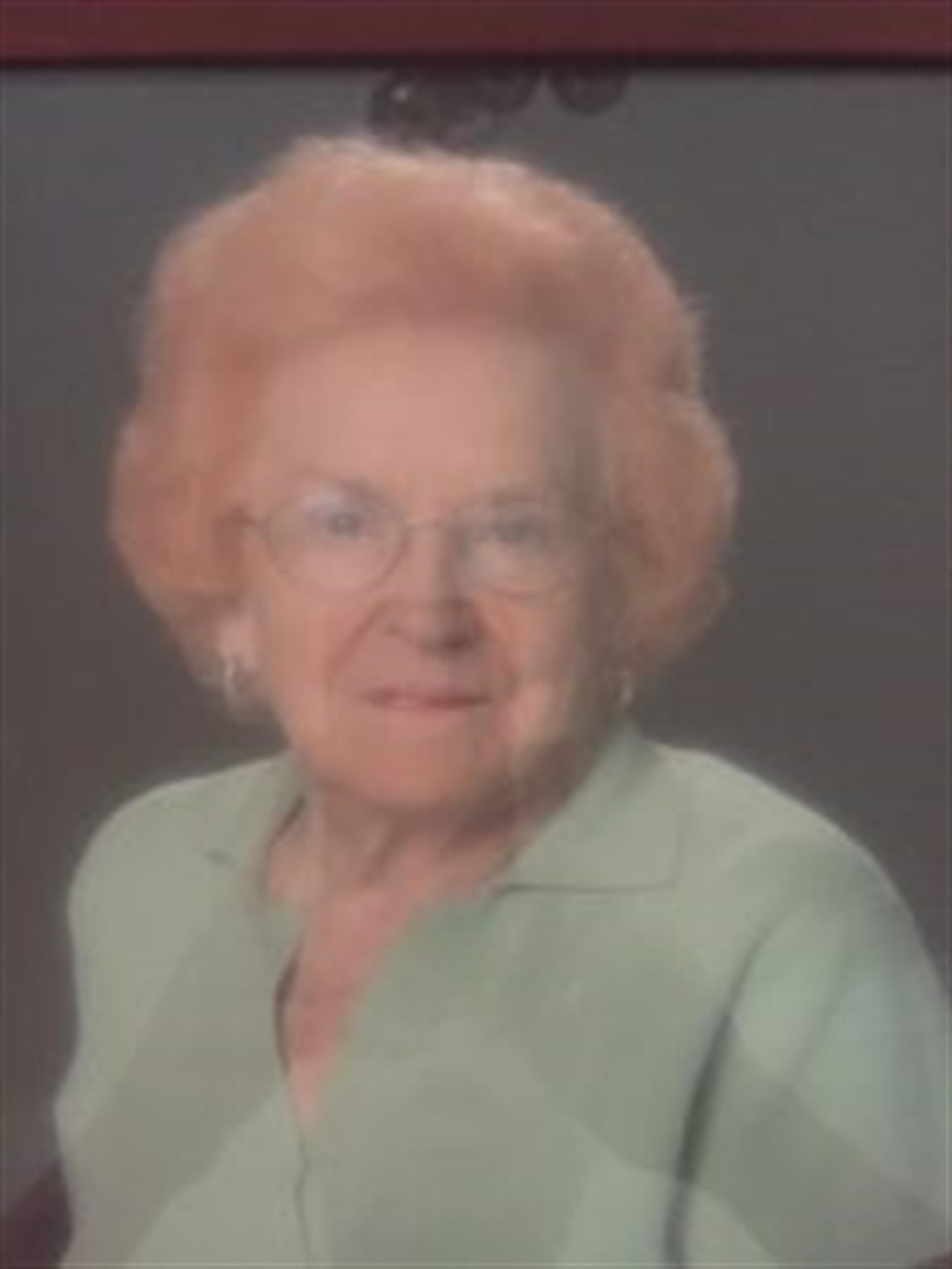 Clora Margaret  Lynch