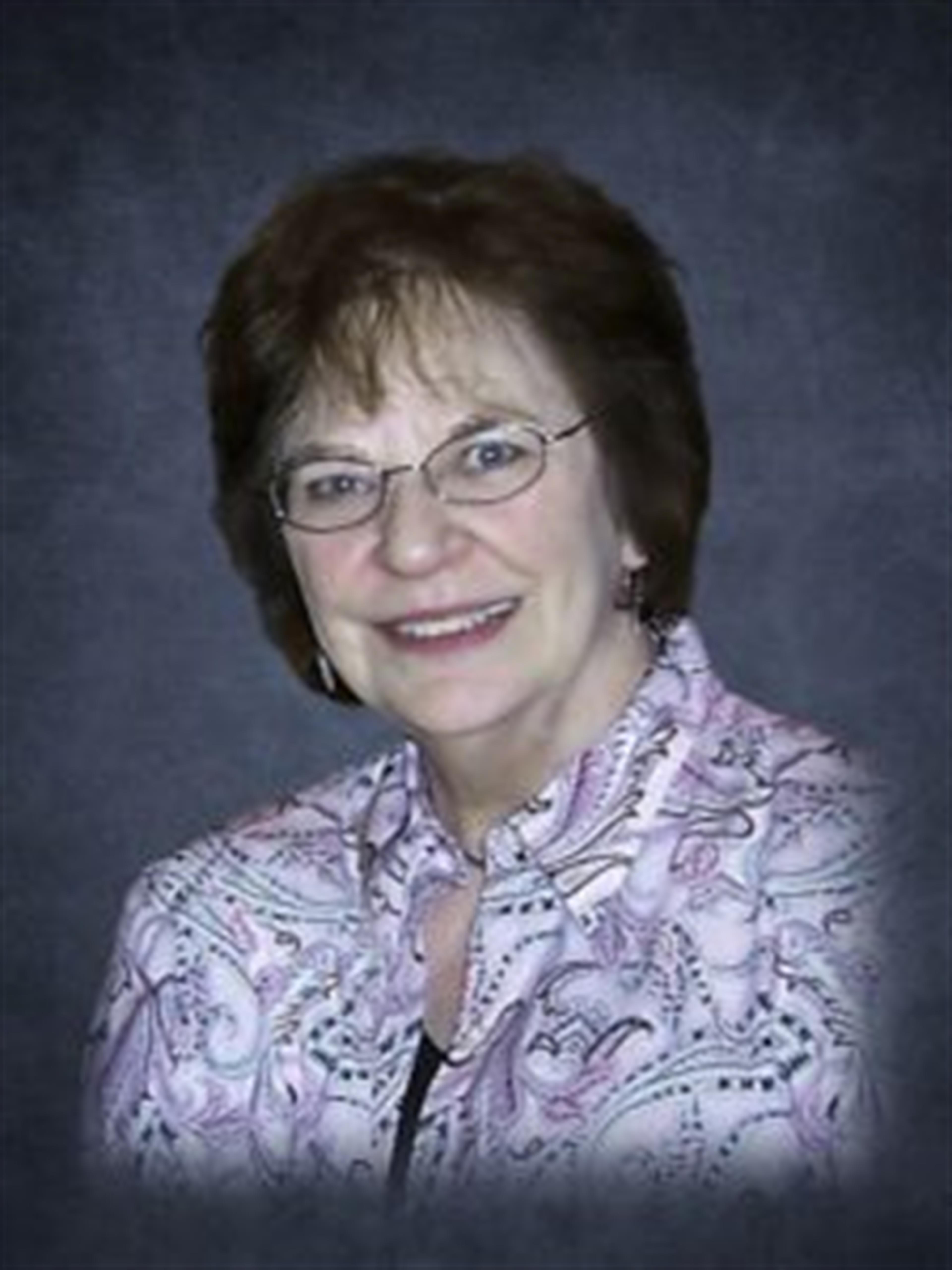 Lynda Bernice Sharbono