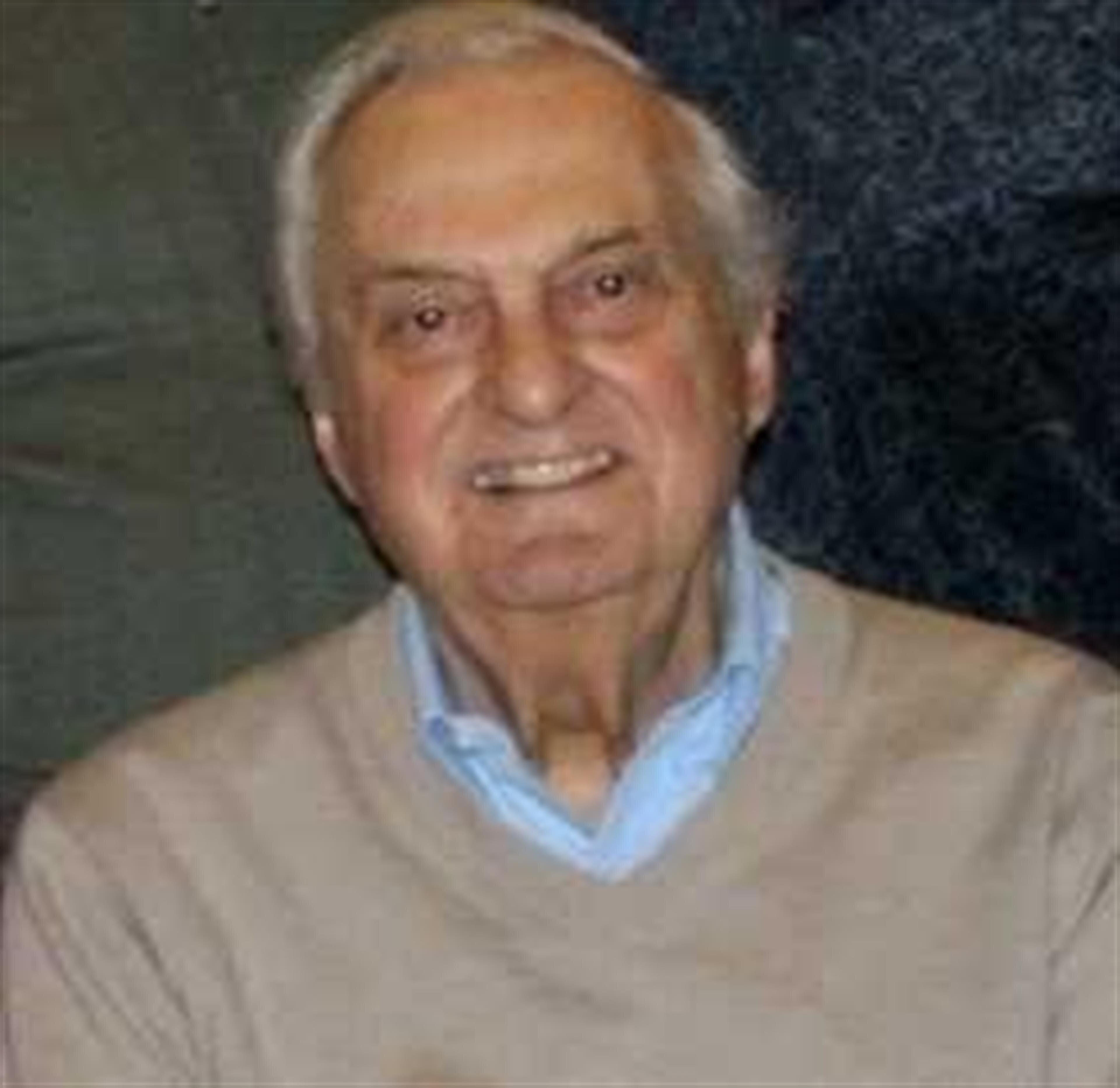 Paul Cromidas