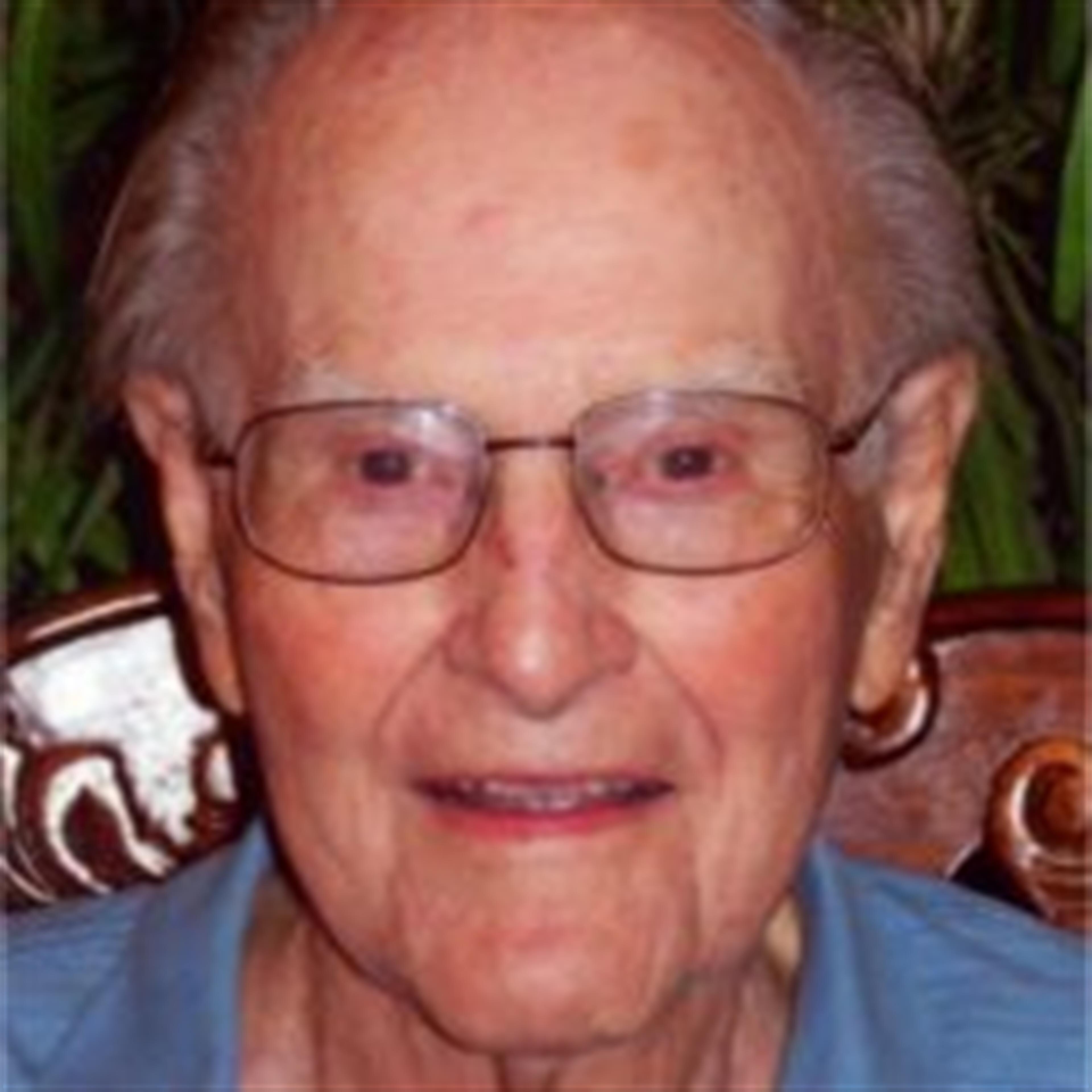 John Henry Alderman