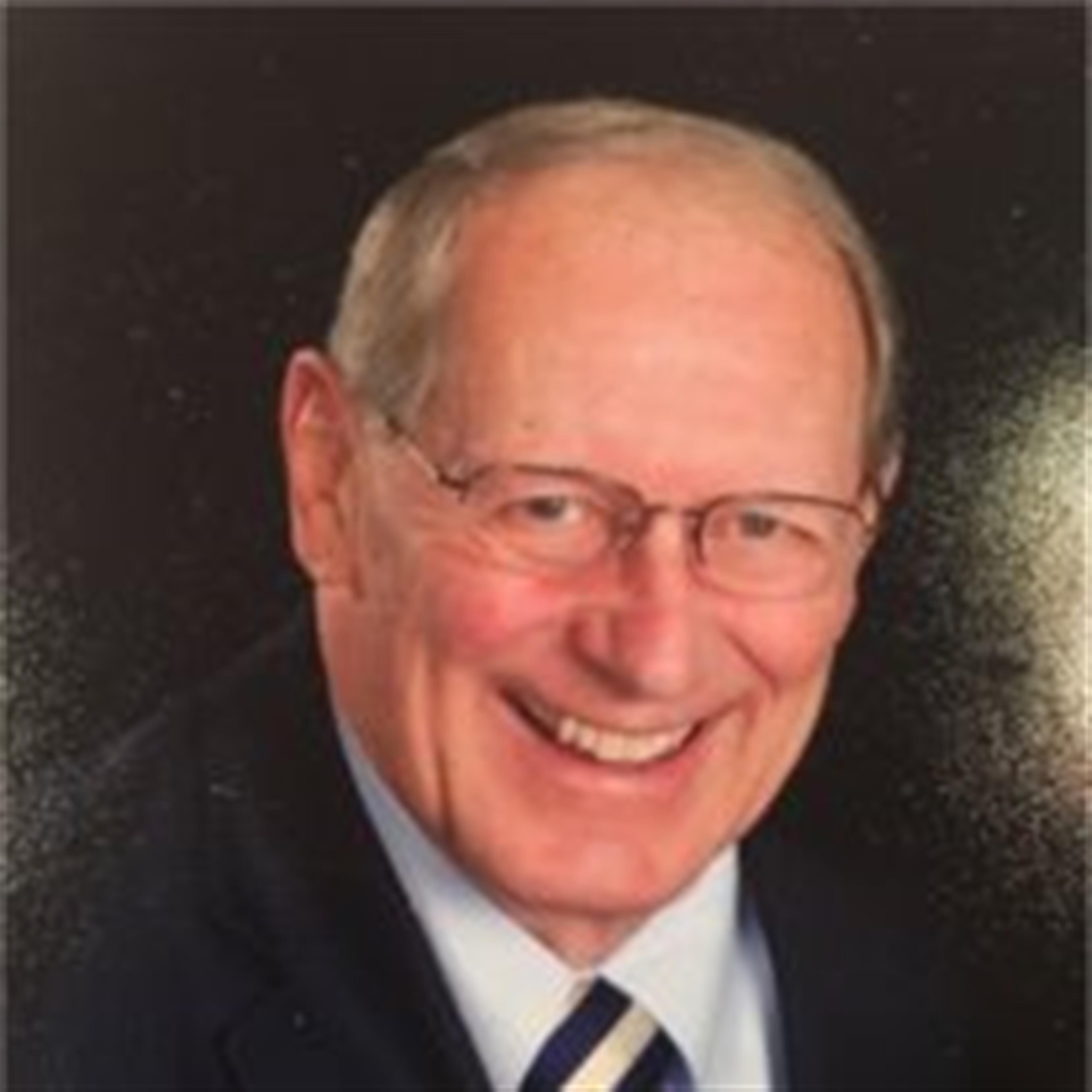 Marvin S. King