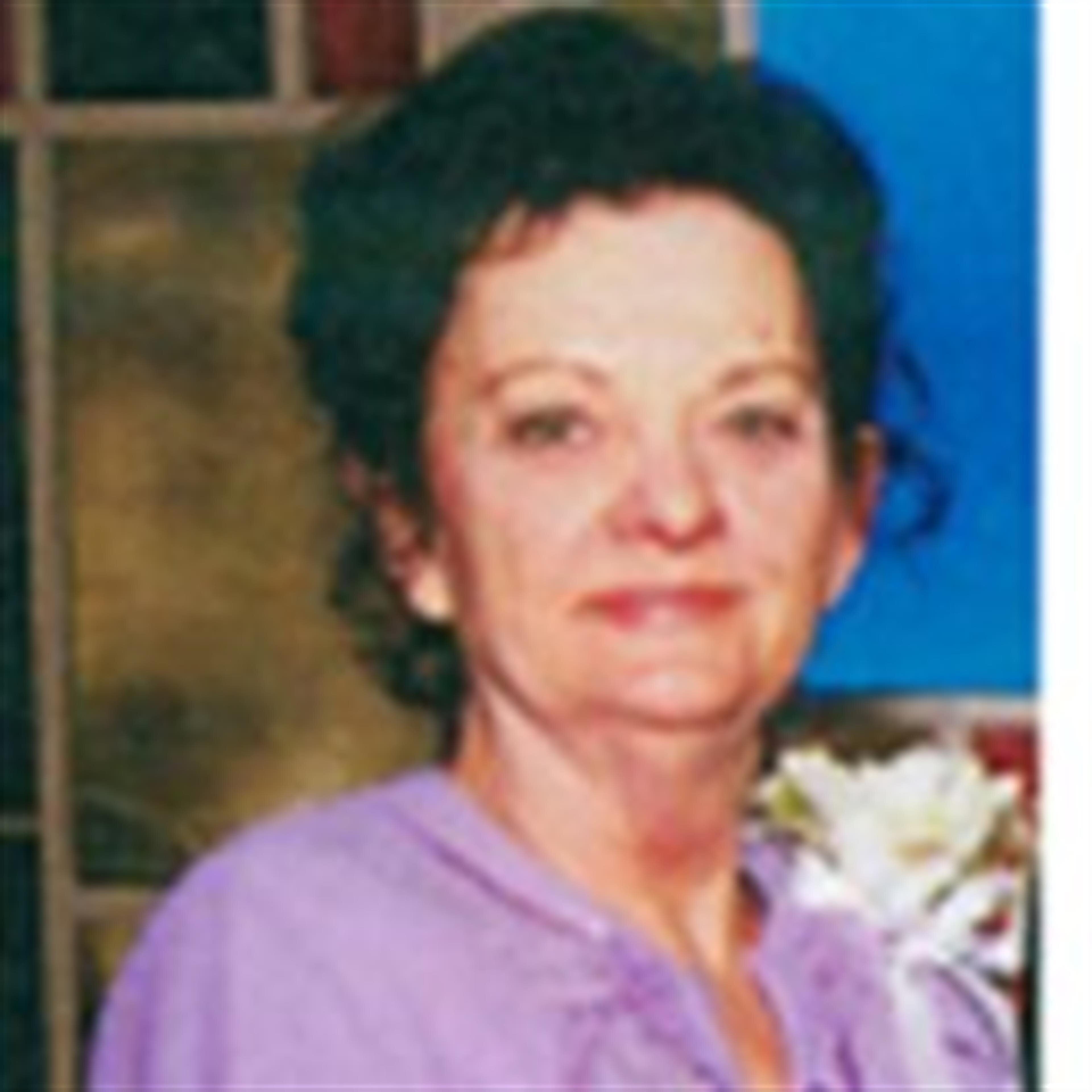 Mary  Frances  Bell