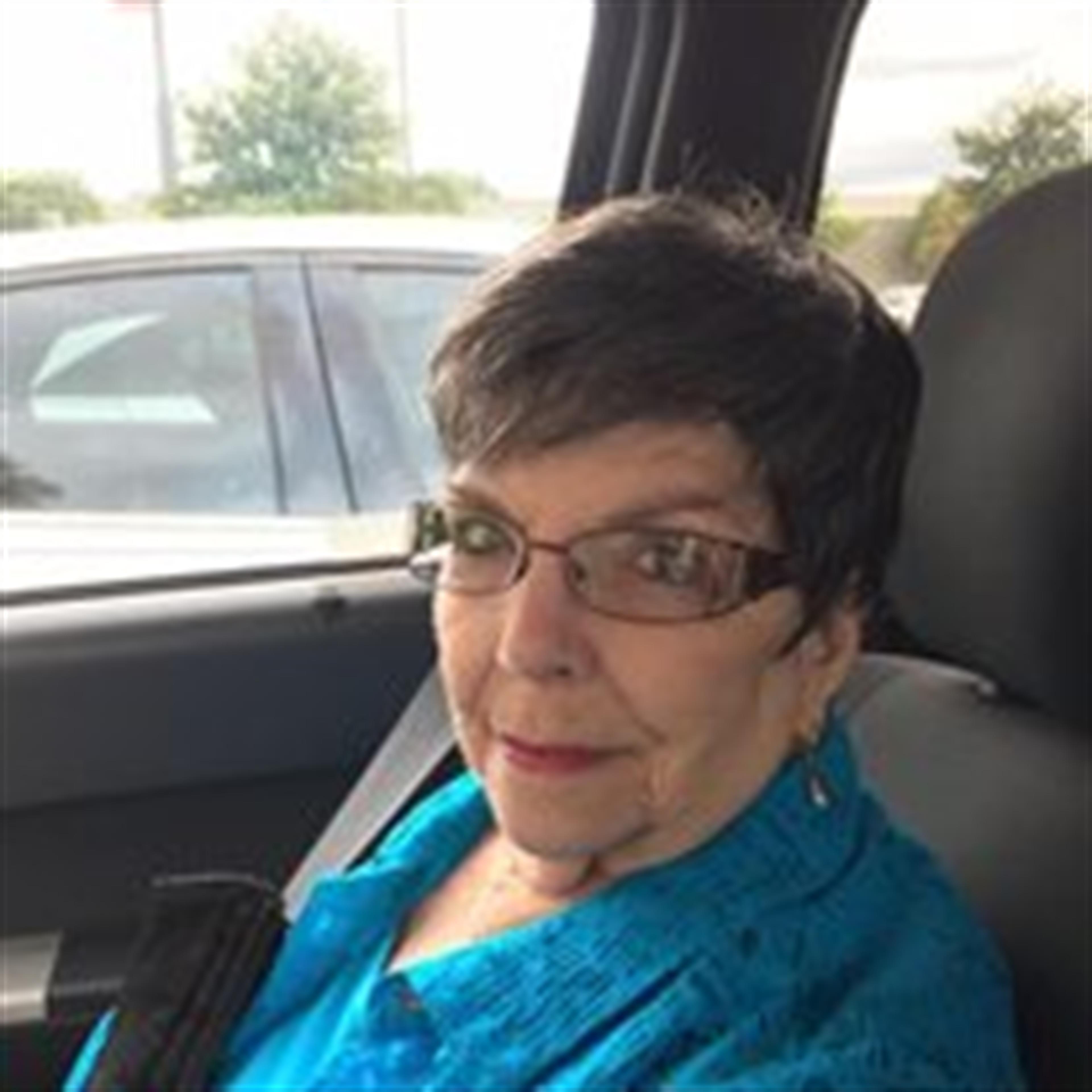 Dorothy  Blanche Pryor