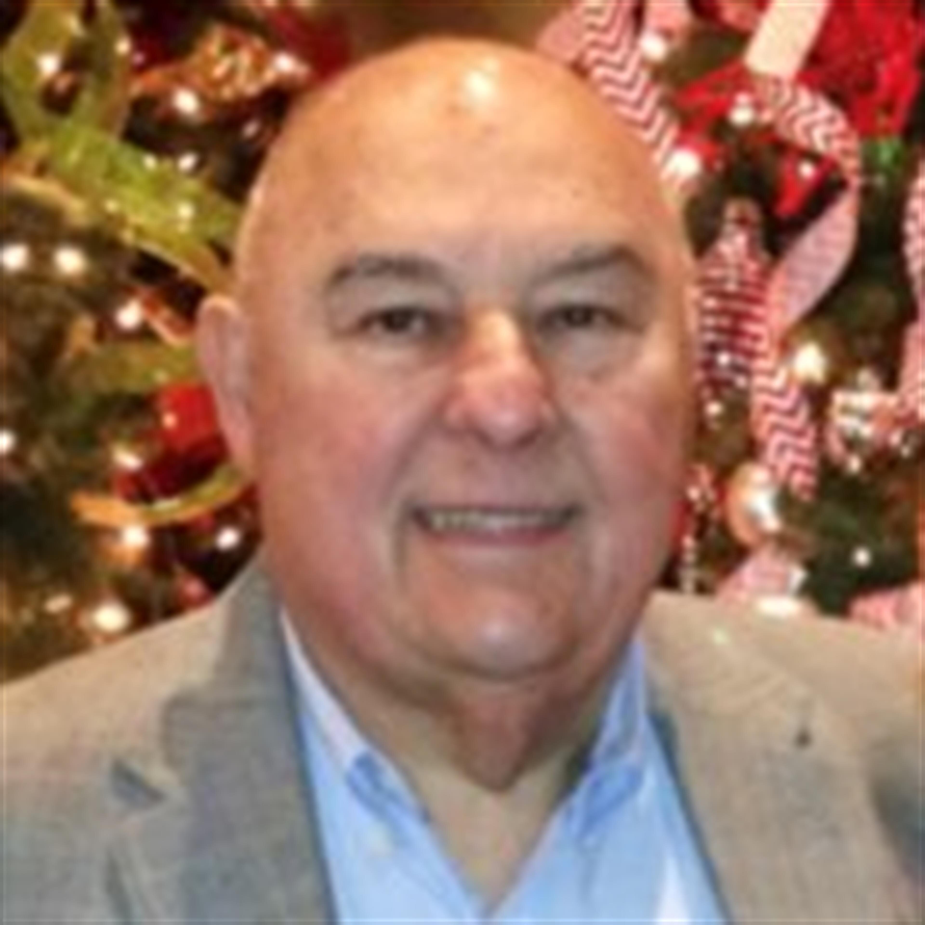 Jerome " Jerry "  Abbott