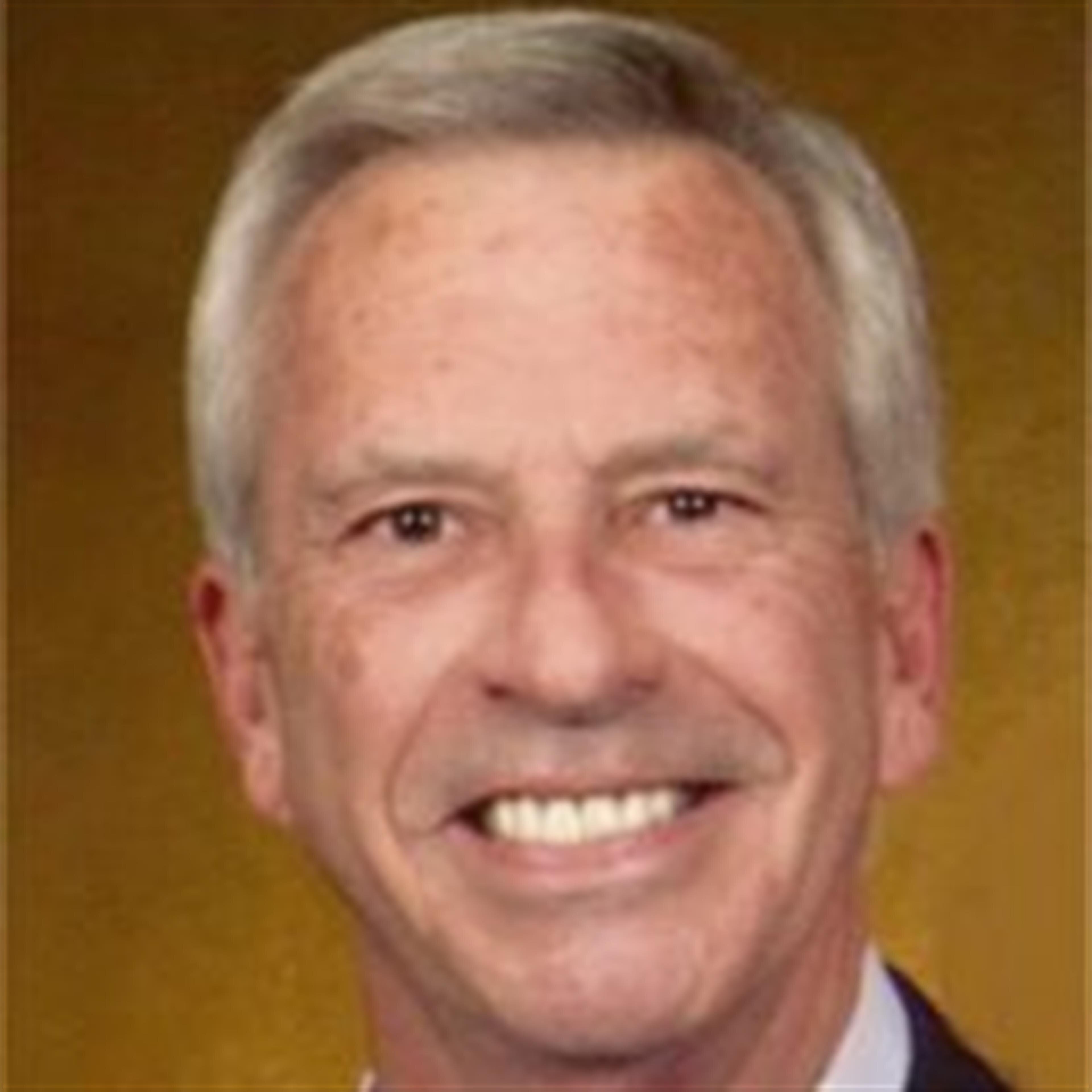 Charles Kenneth Frizzell