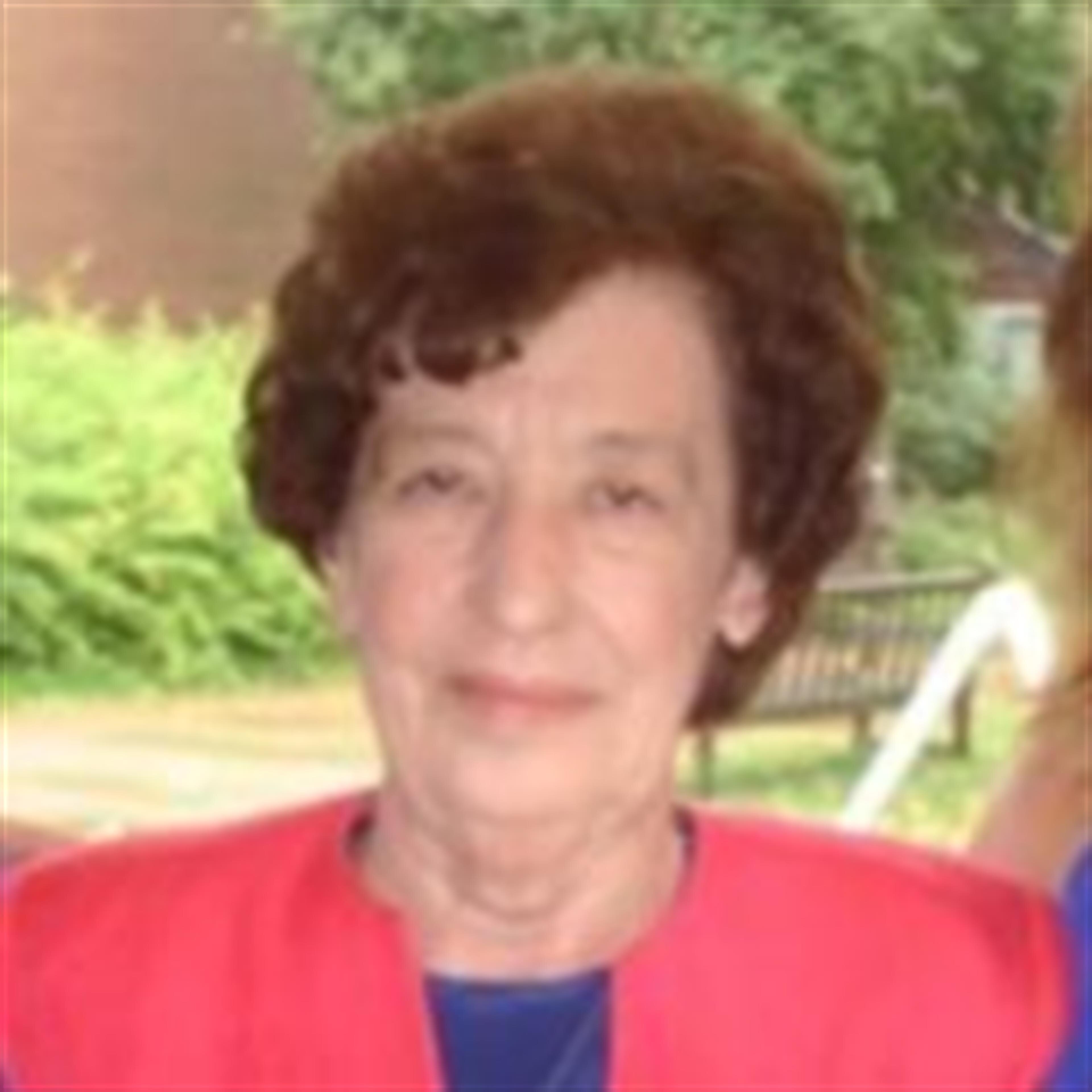 Margaret Ann Gentry