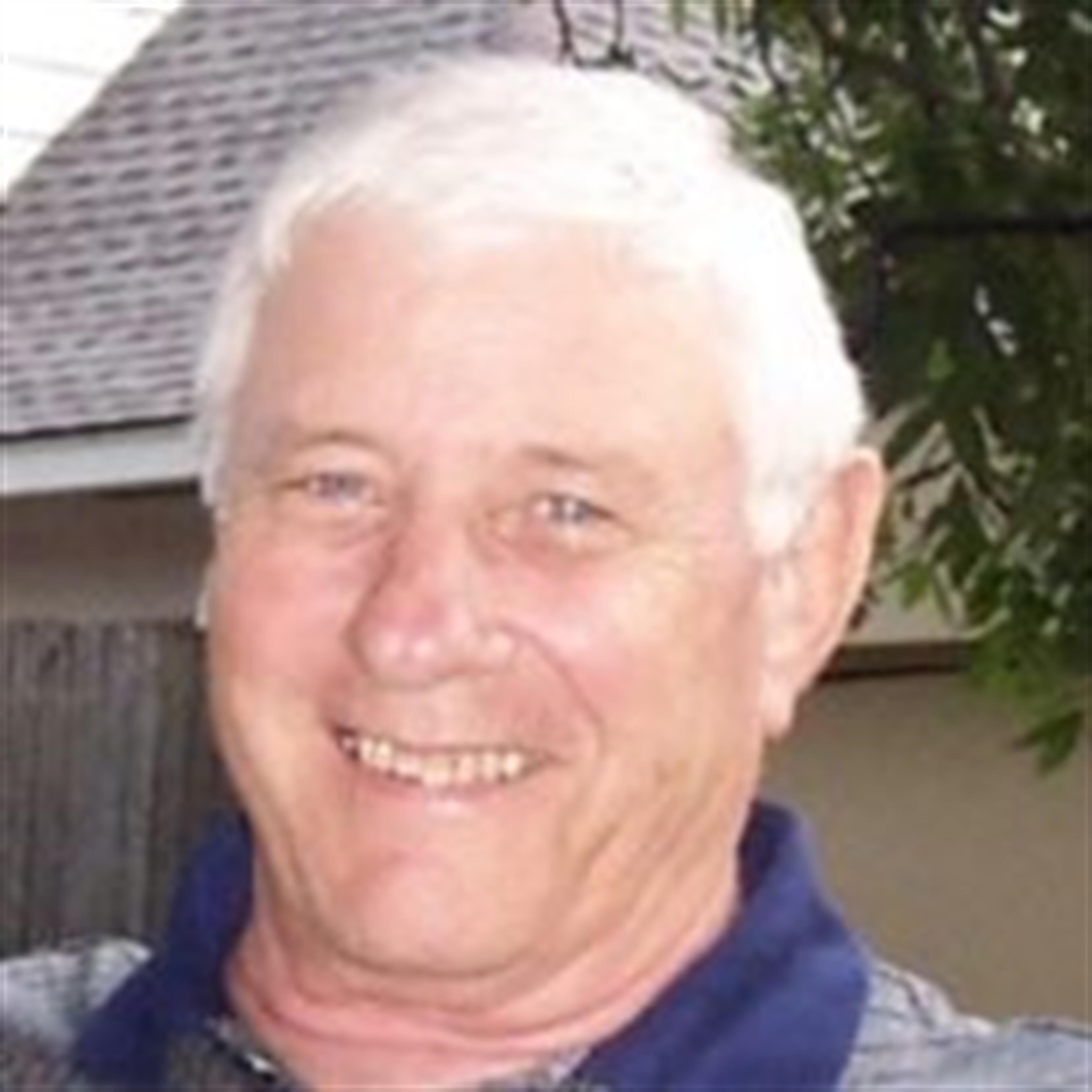 Ralph Seymour Marston
