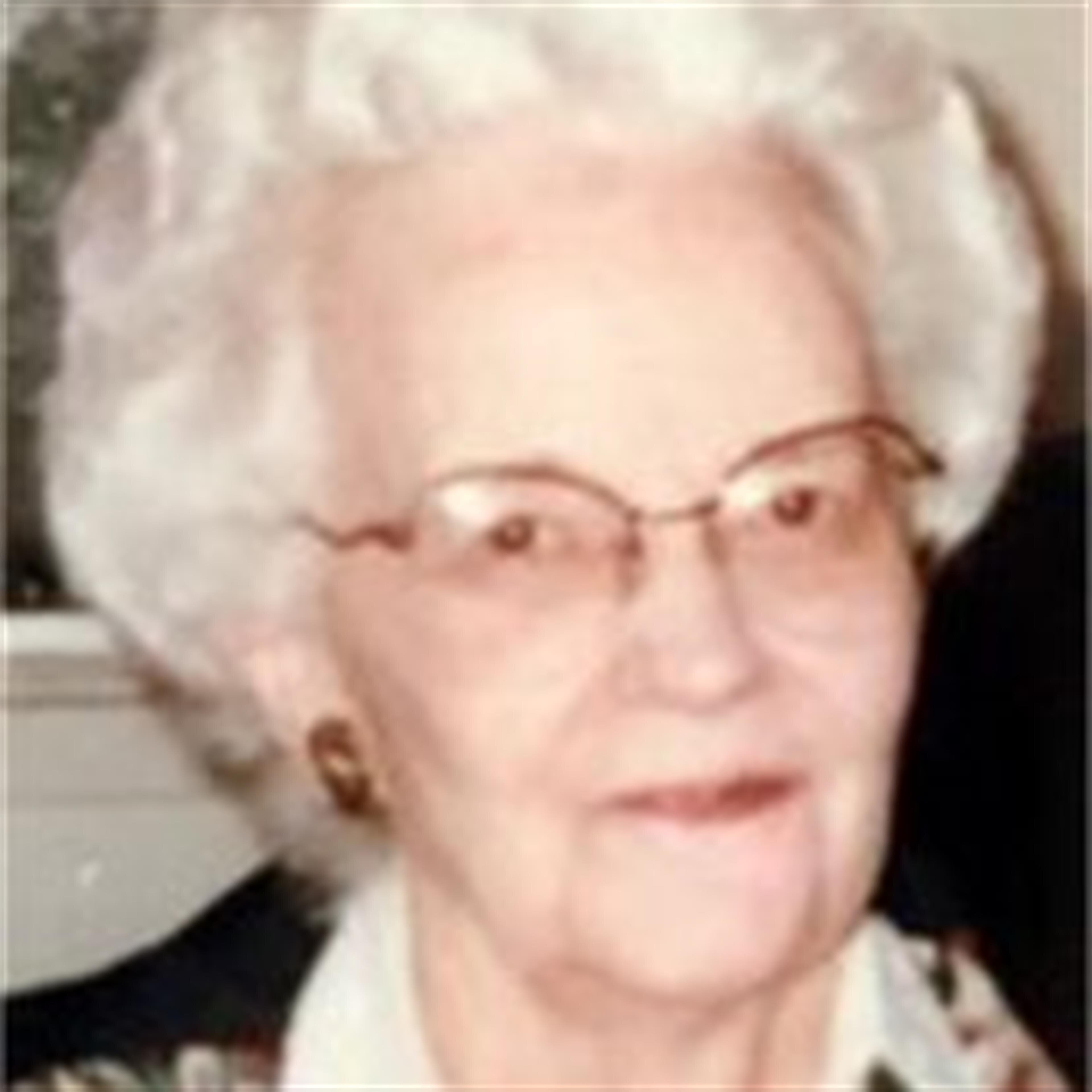 Betty  Lumpkin  Langston