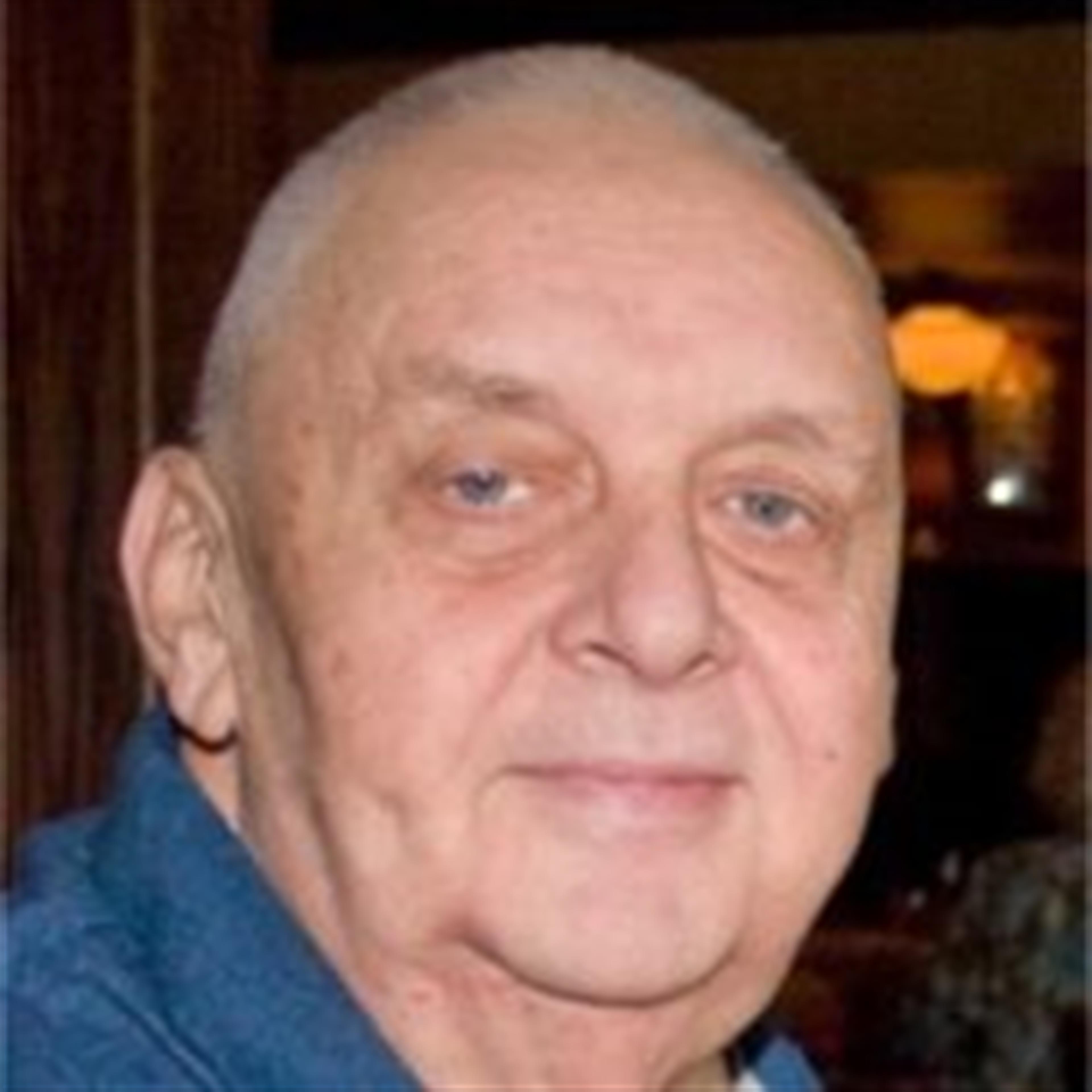 Carl  Wesley  Farmer Sr.