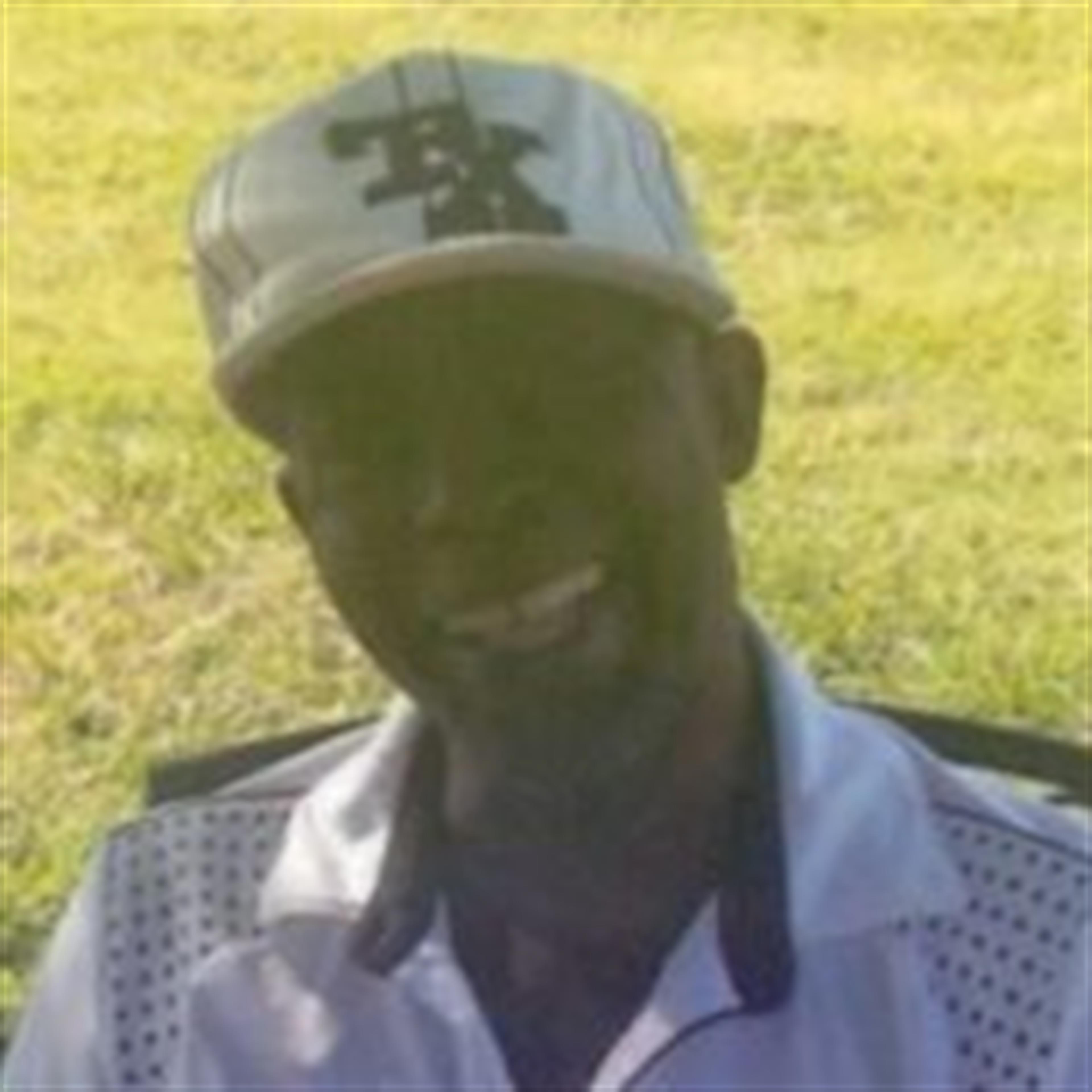 James Earl White's obituary picture