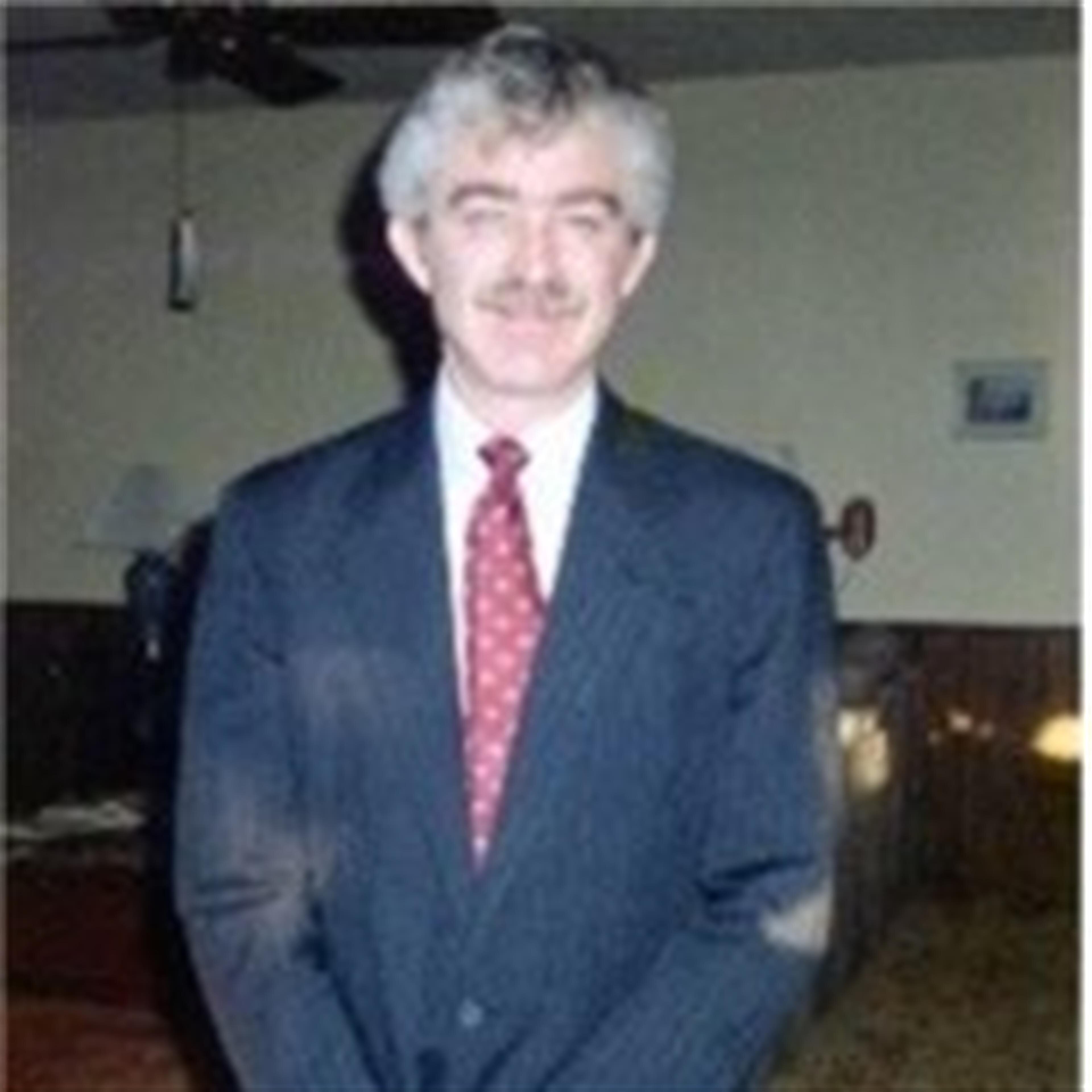 Donald Duncan McFarland