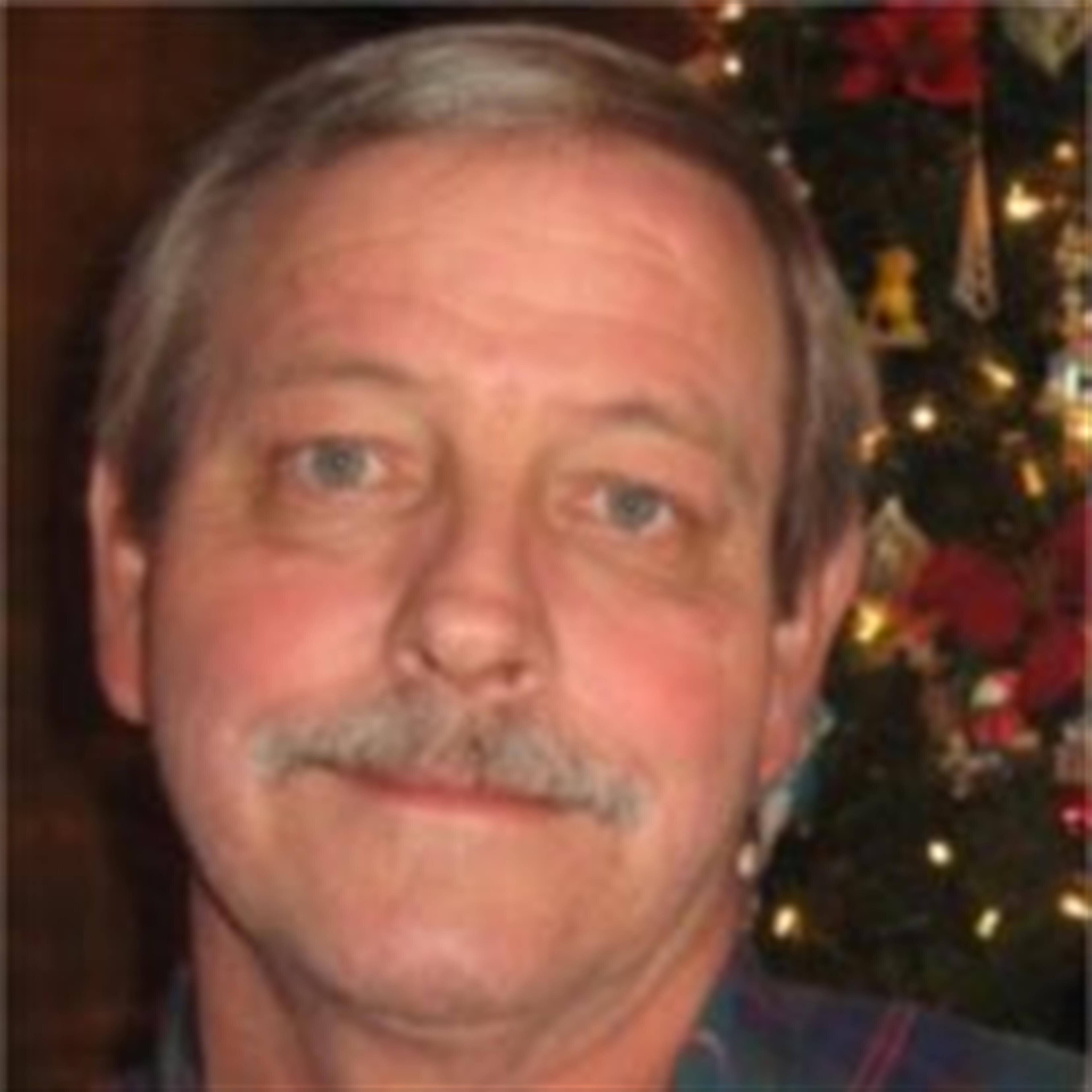 Patrick Mathew McCoy
