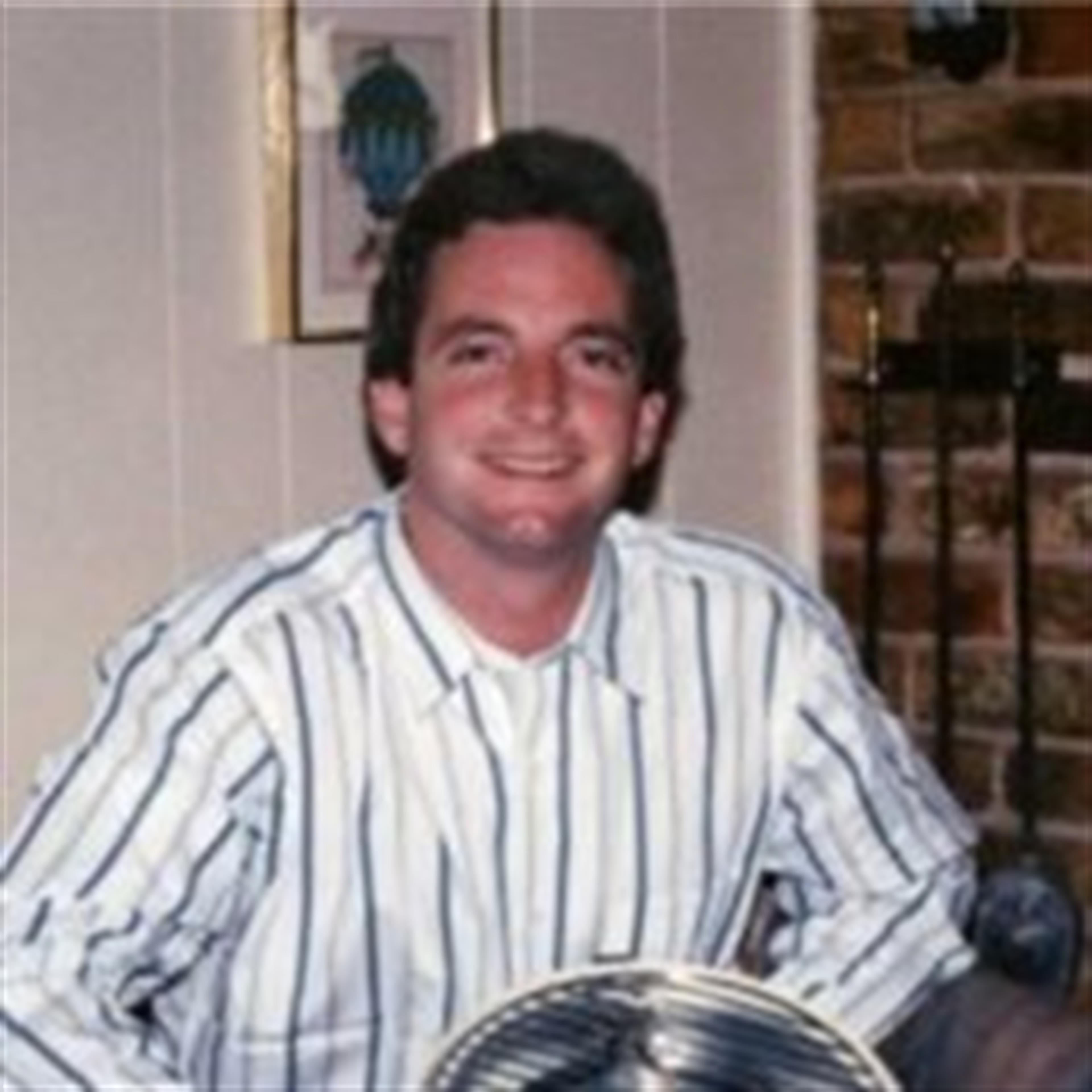 Richard Bartis Hightower