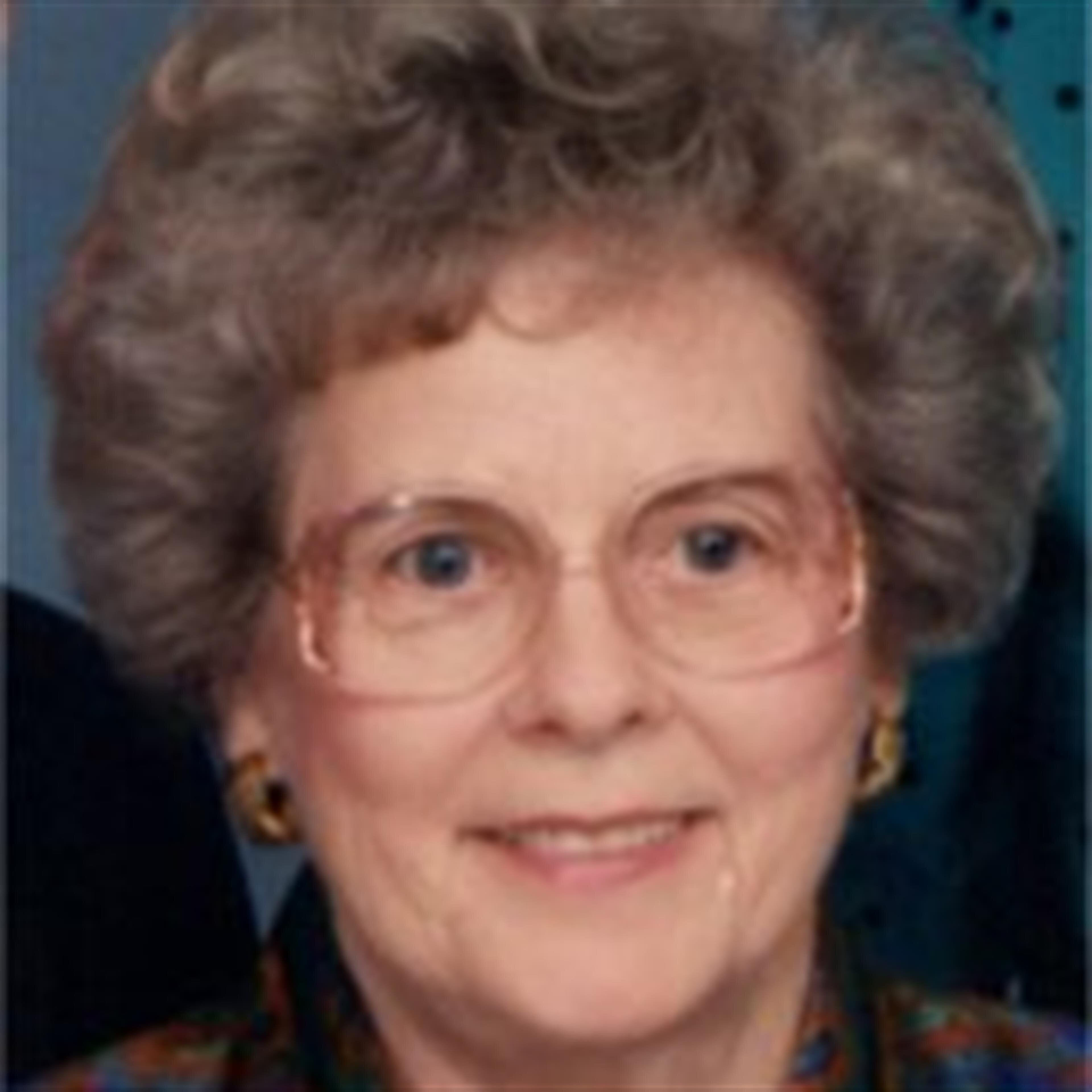 Vannie  Mae  Monroe