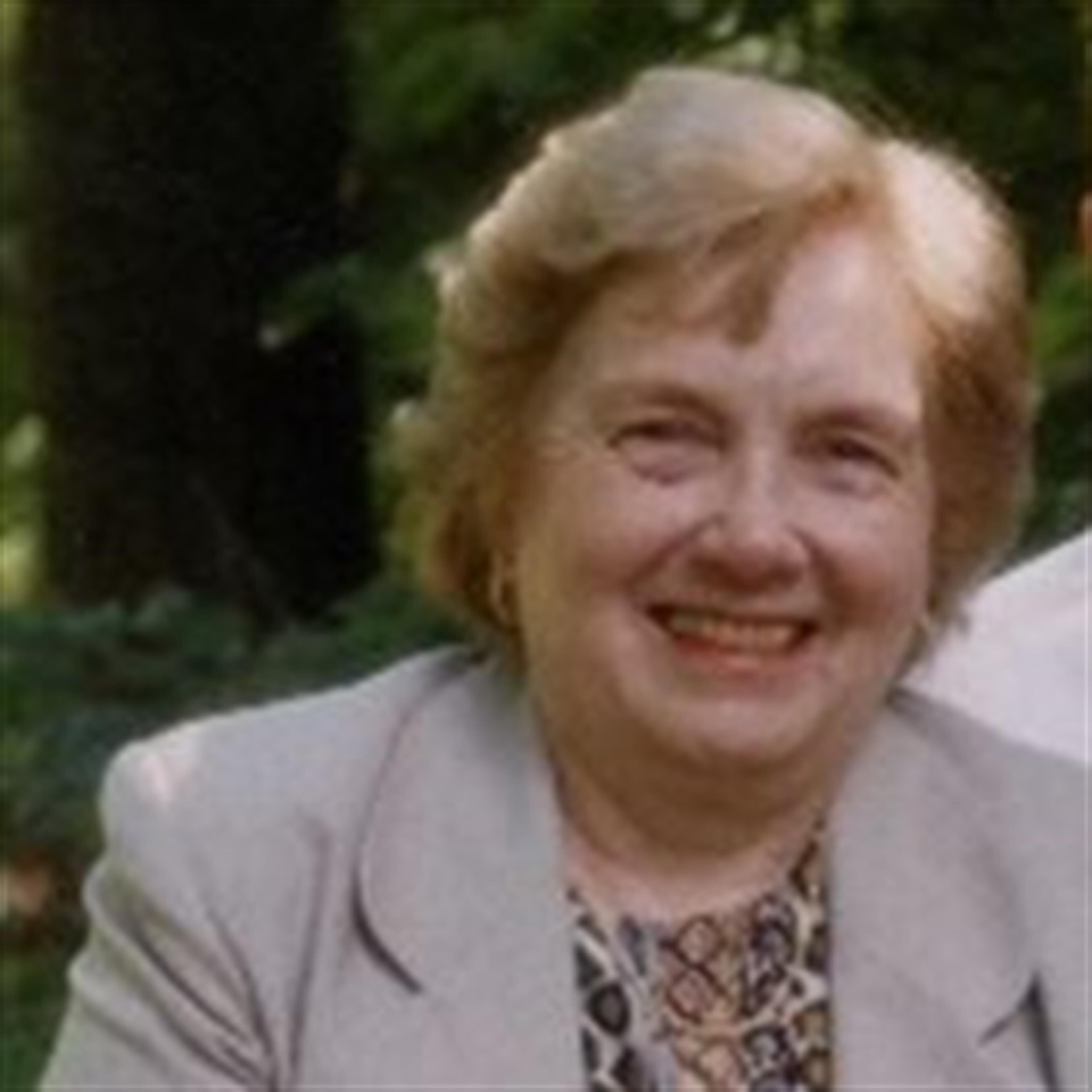 Doris June Houston