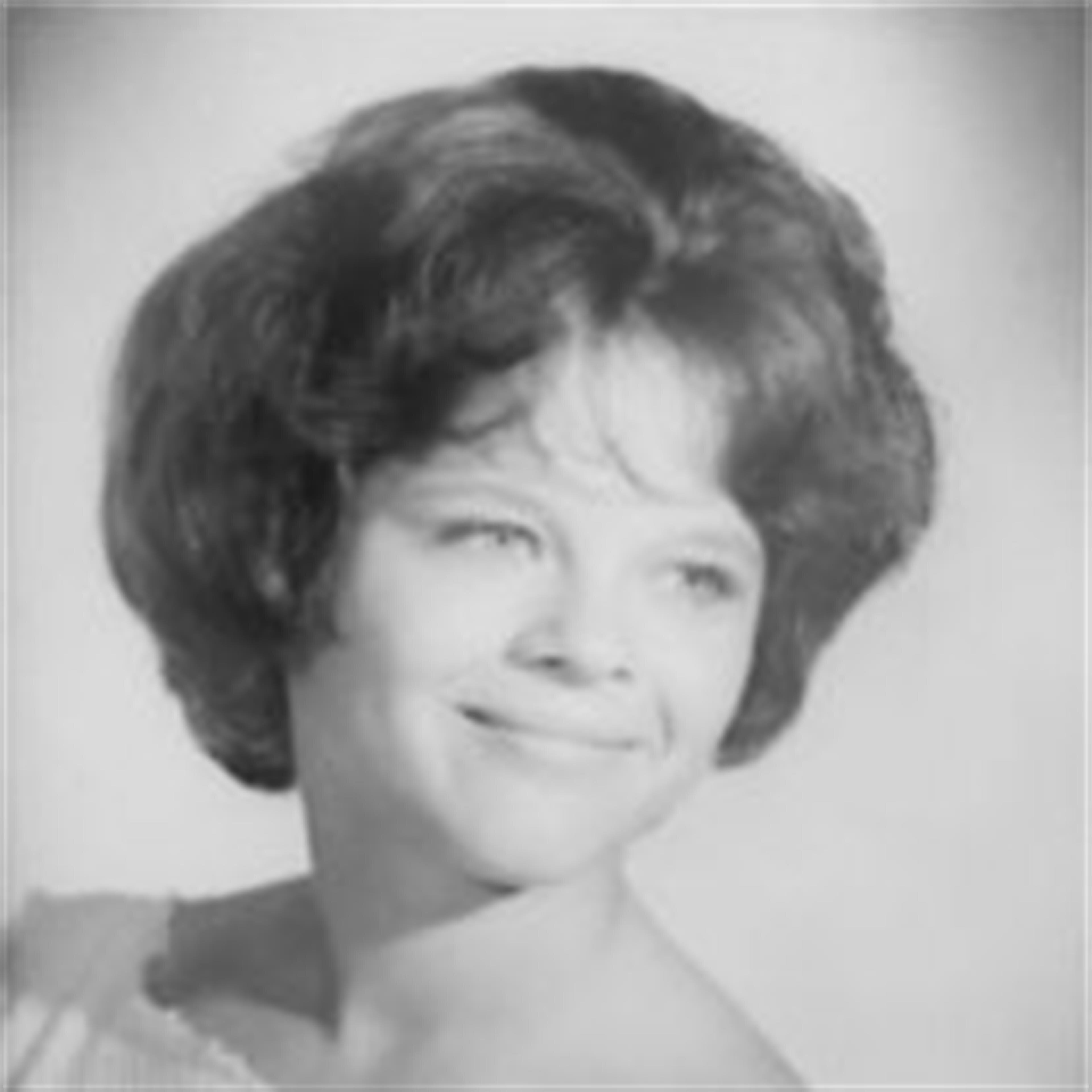 Candice Young Harris