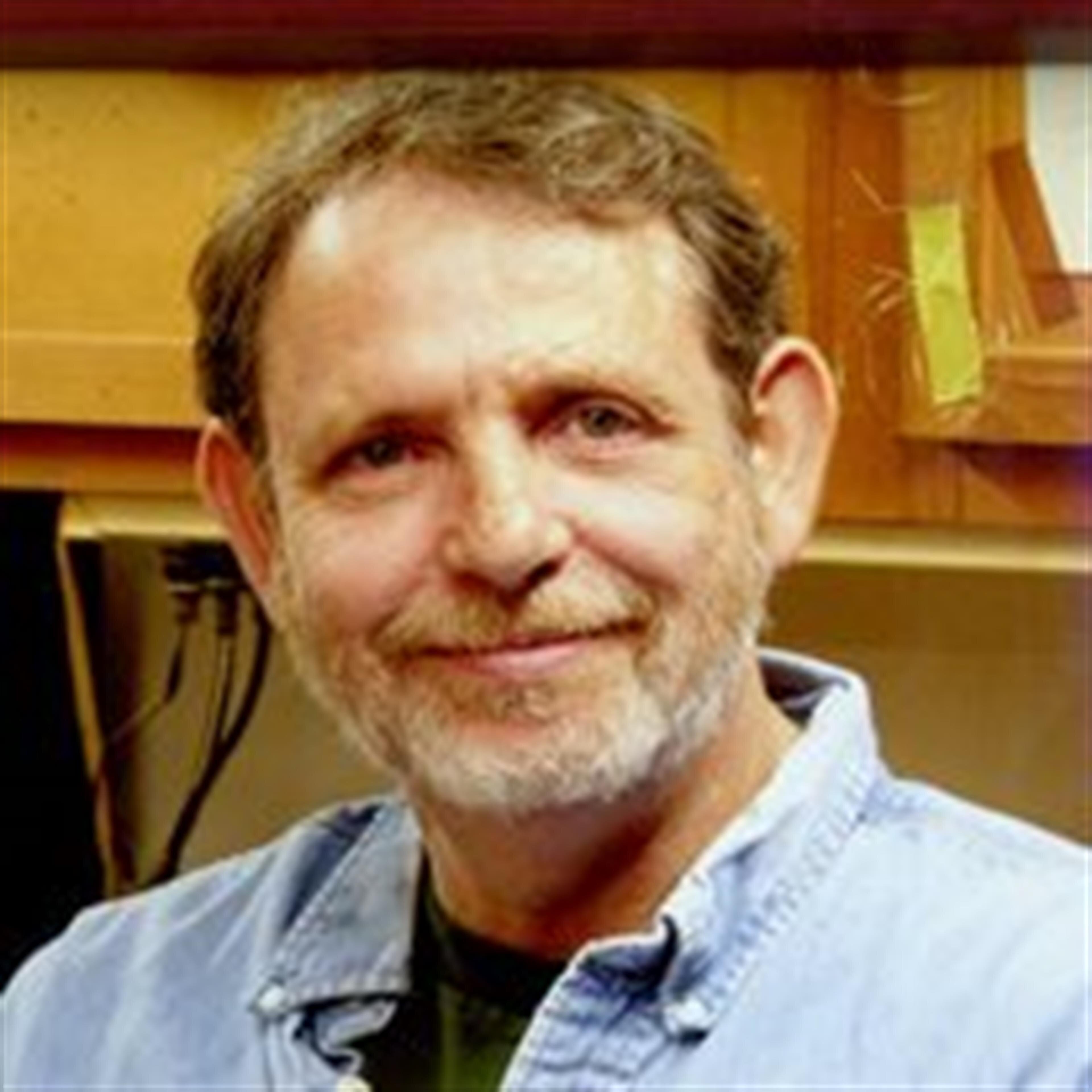 Daniel  Edward Fobert