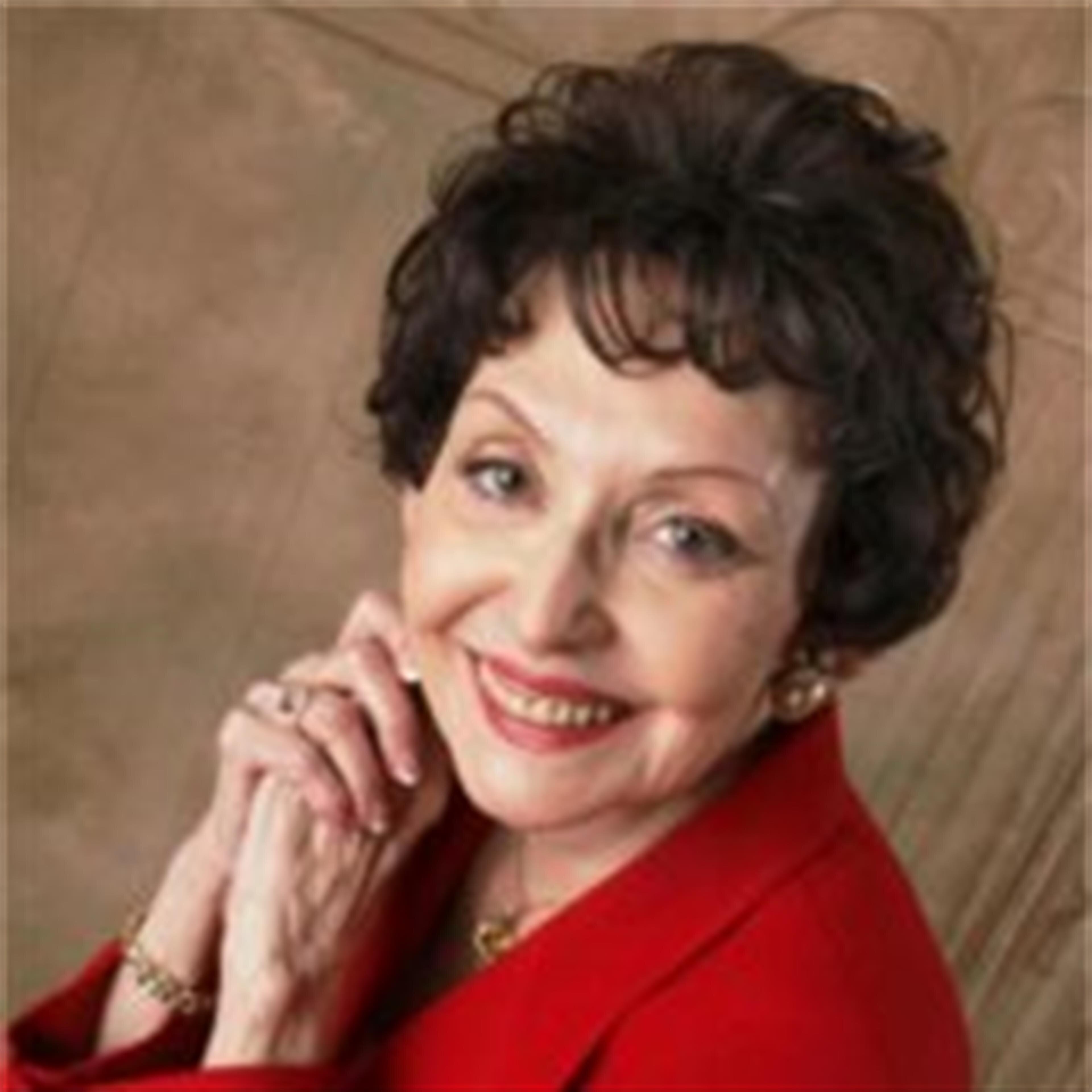 Ruth Laney Hahn