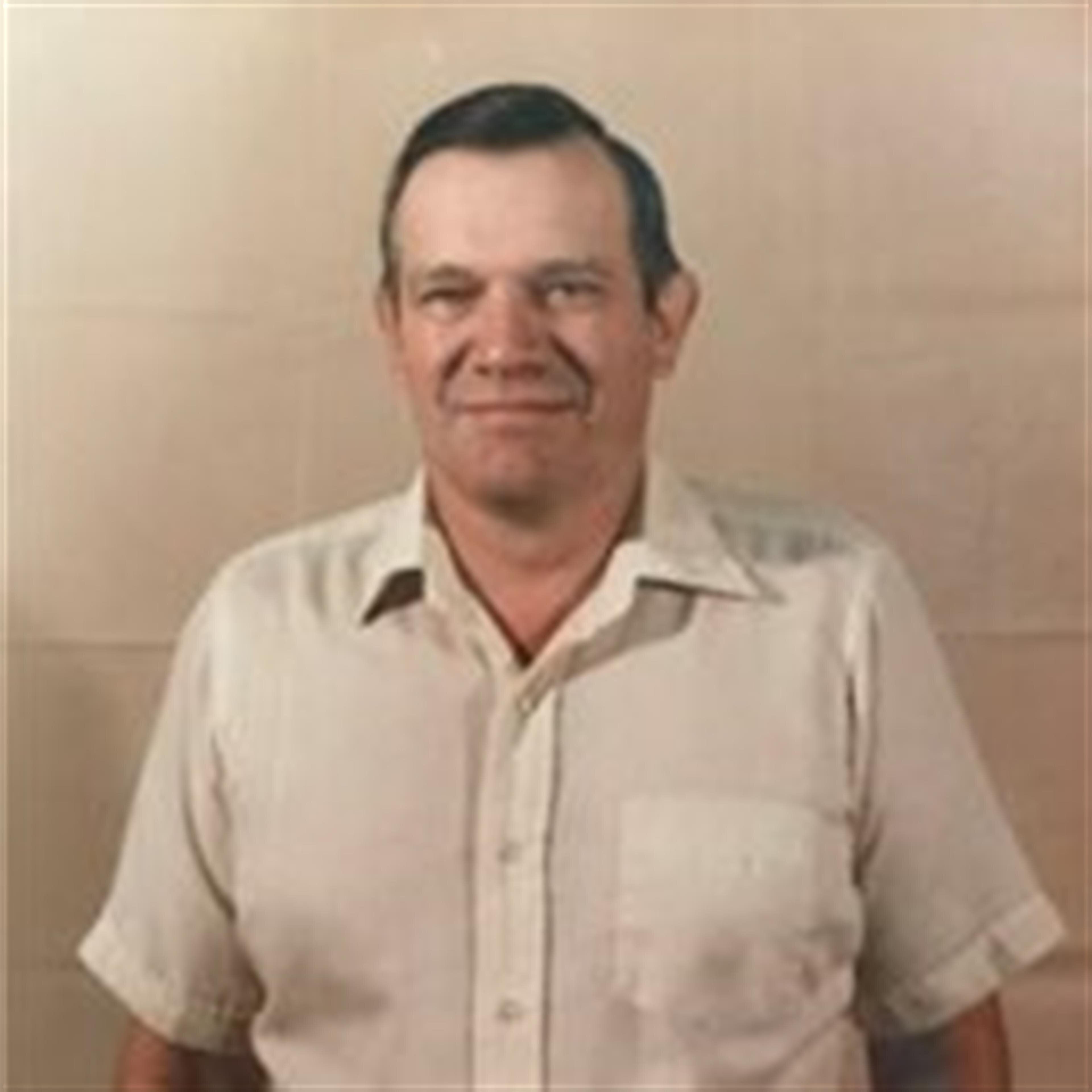 John Wayne Allen  Perkins