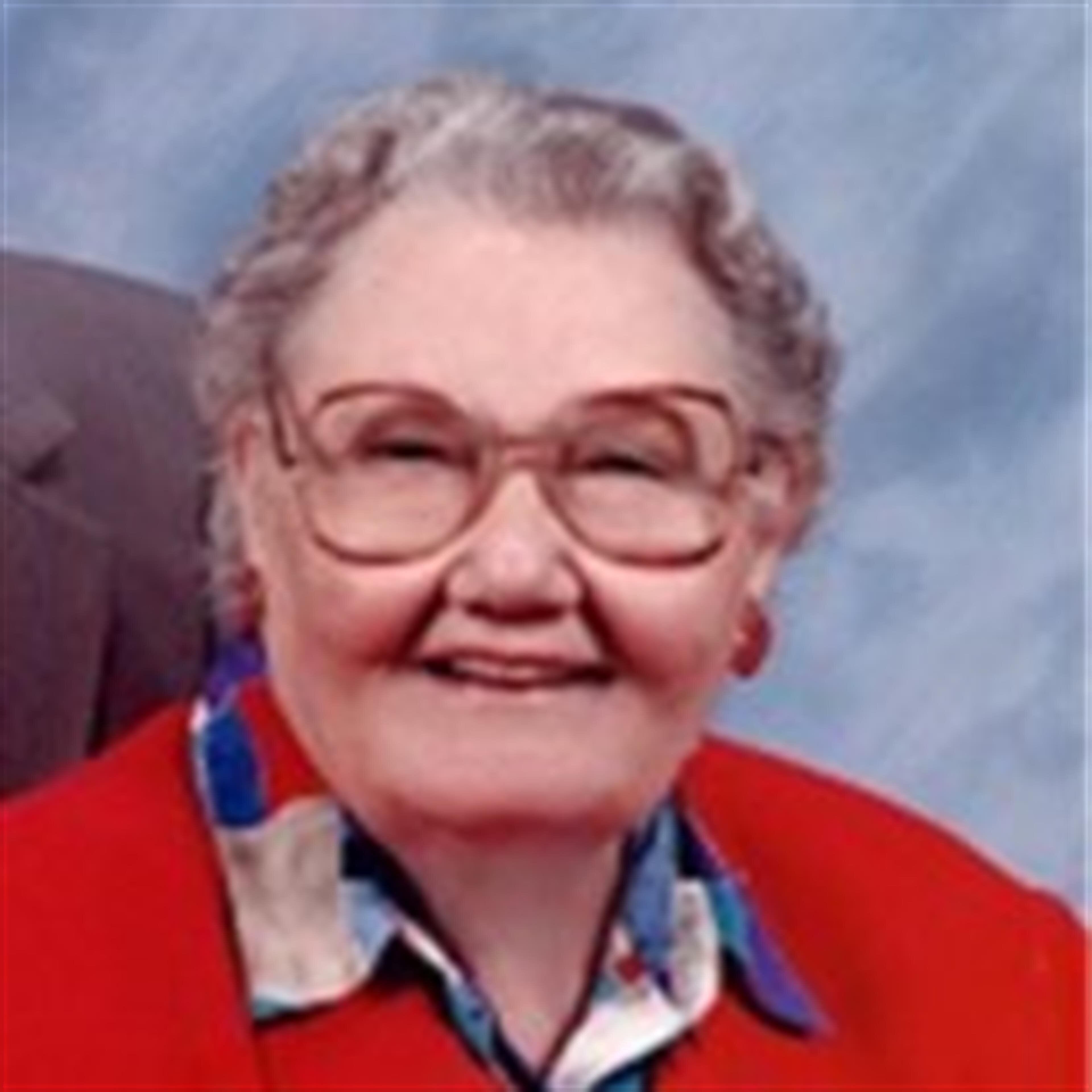 Imogene  Laverne  Watson