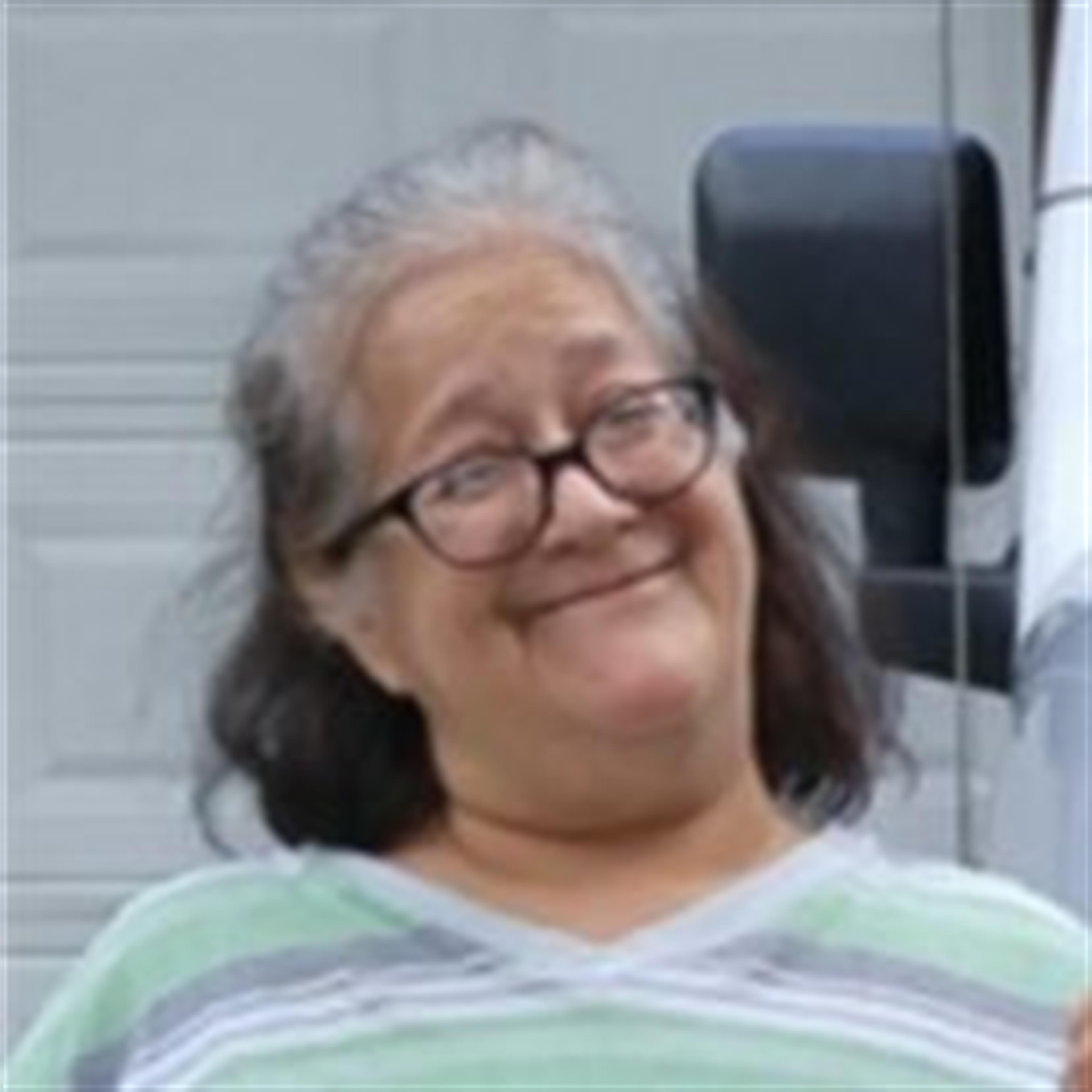 Elizabeth R. Montoya