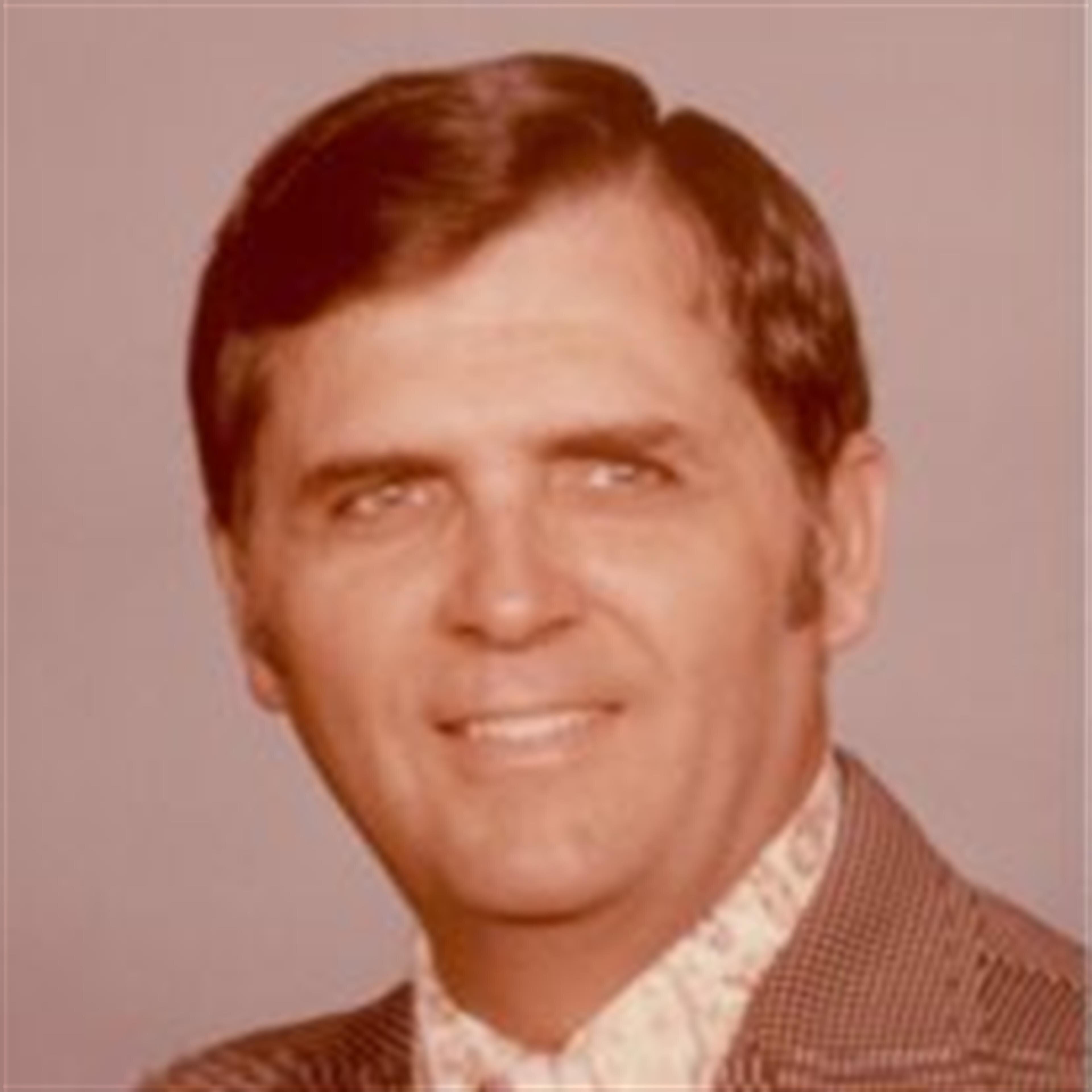 Everett Cherry Manning