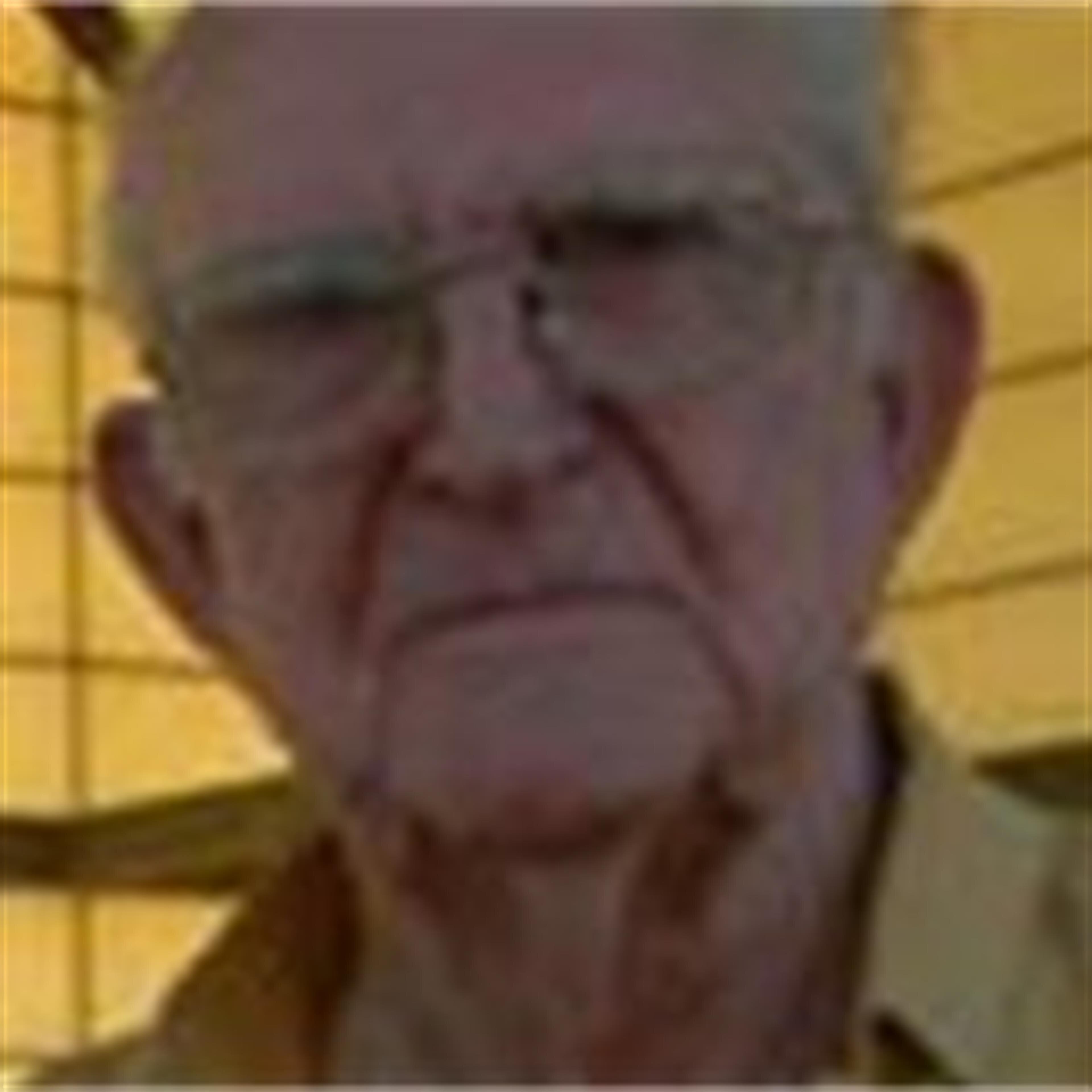 Wendell "Tex" Melton McCarty