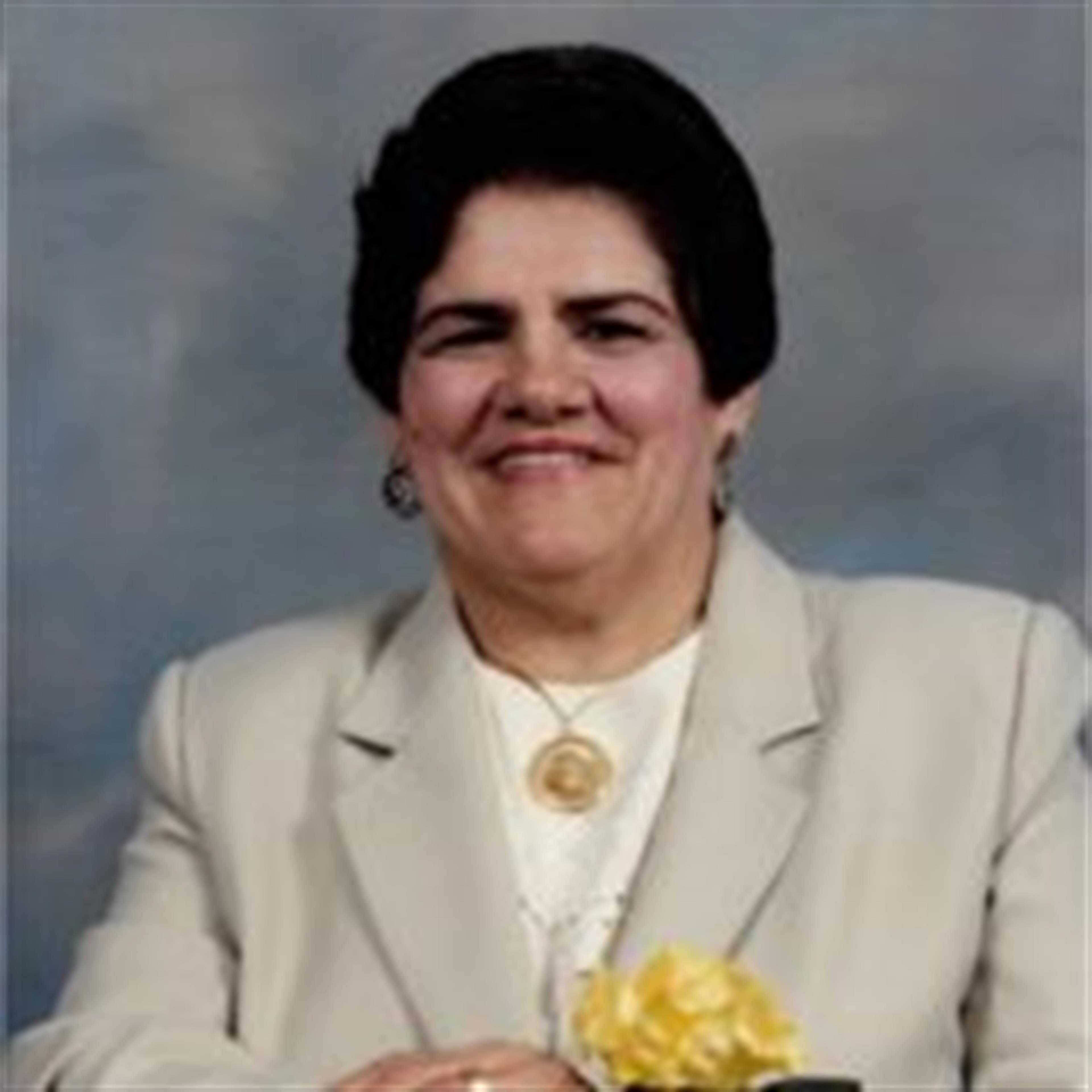 Carmen  G.  Rodino