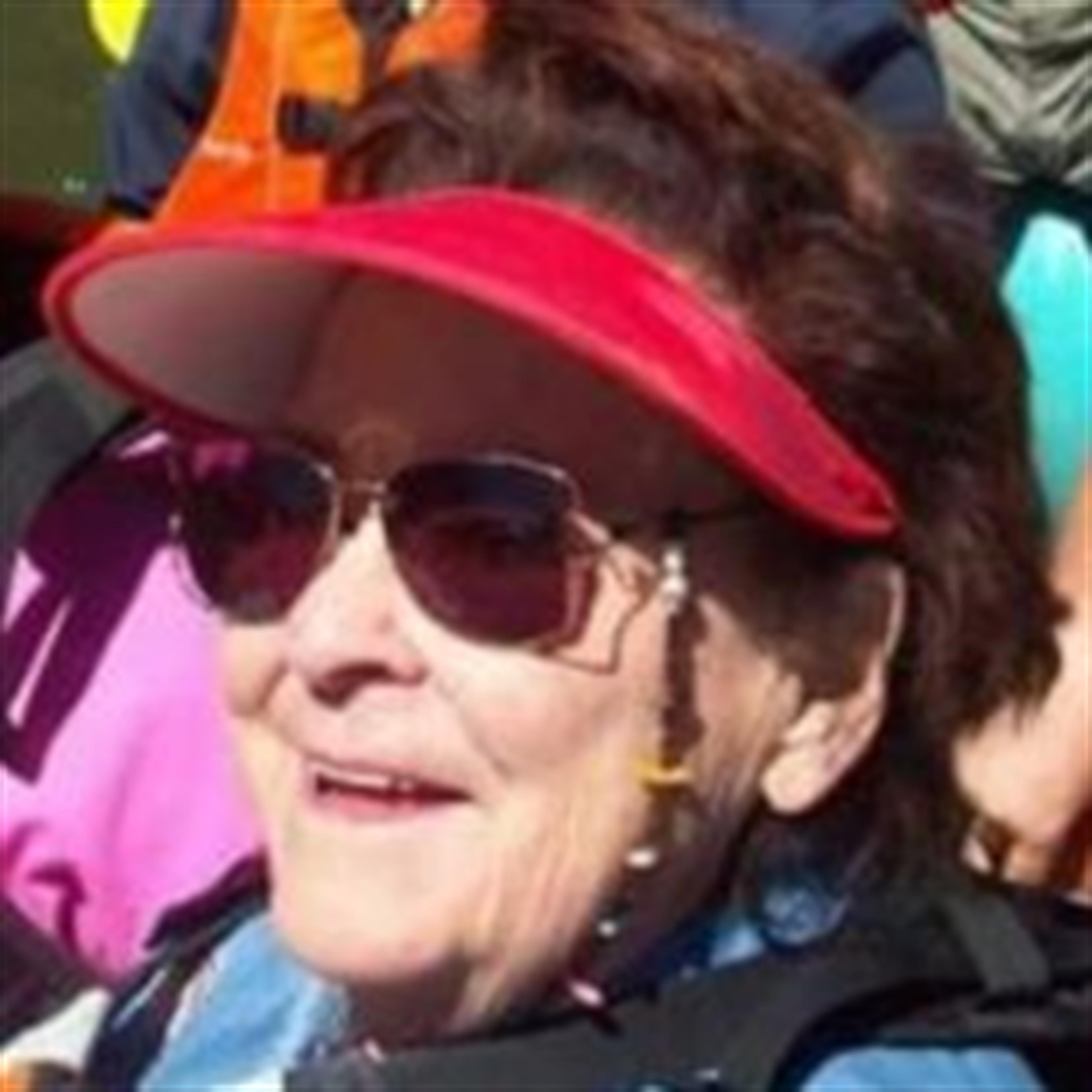 Dorothy  Jean  Mathis